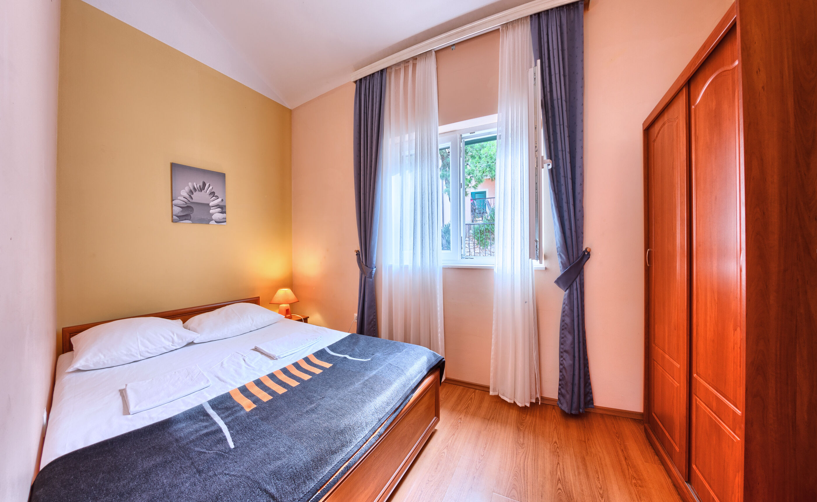 Apartments Ruzmarin 115891-A3
