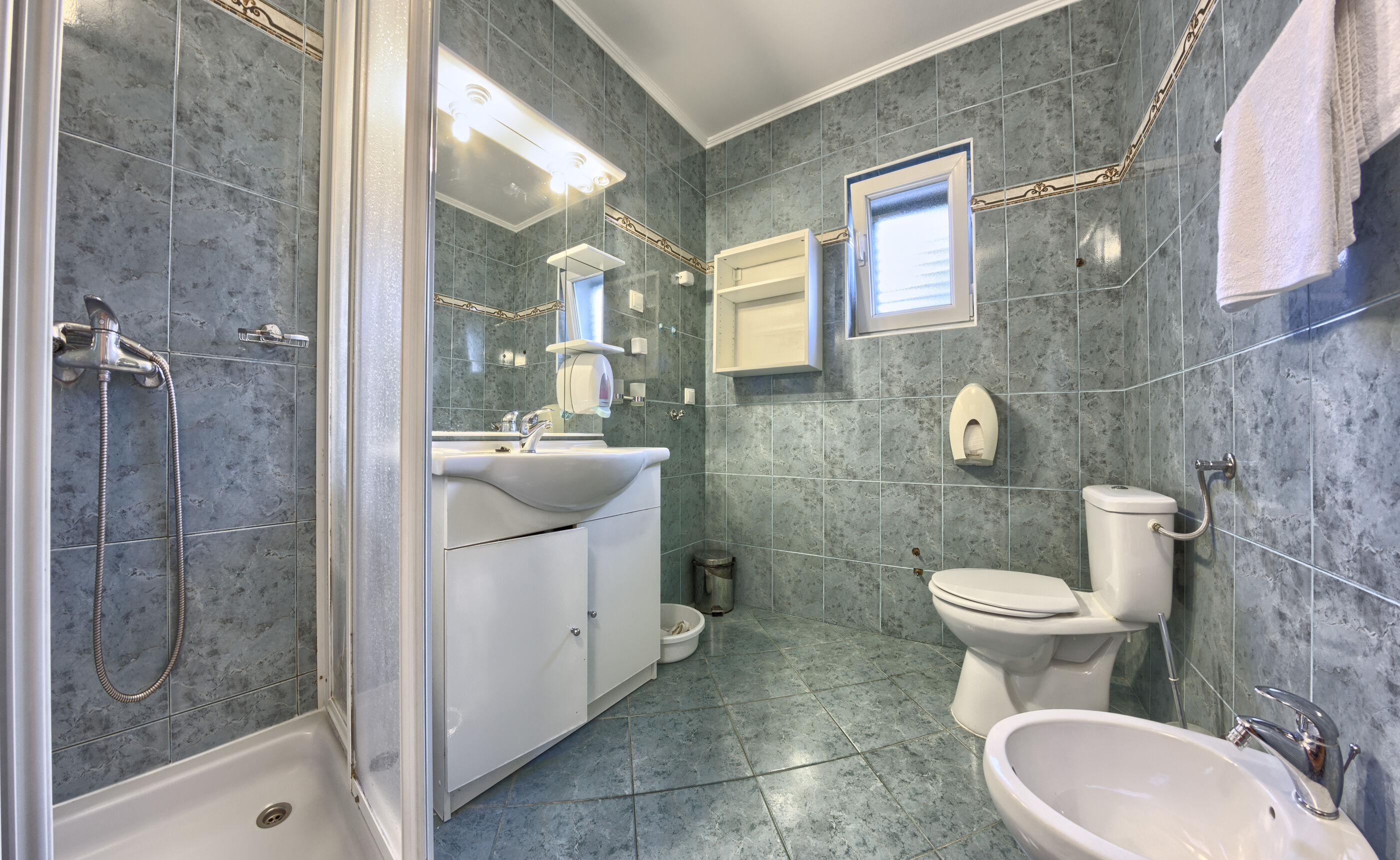Apartments Ruzmarin 115891-A3