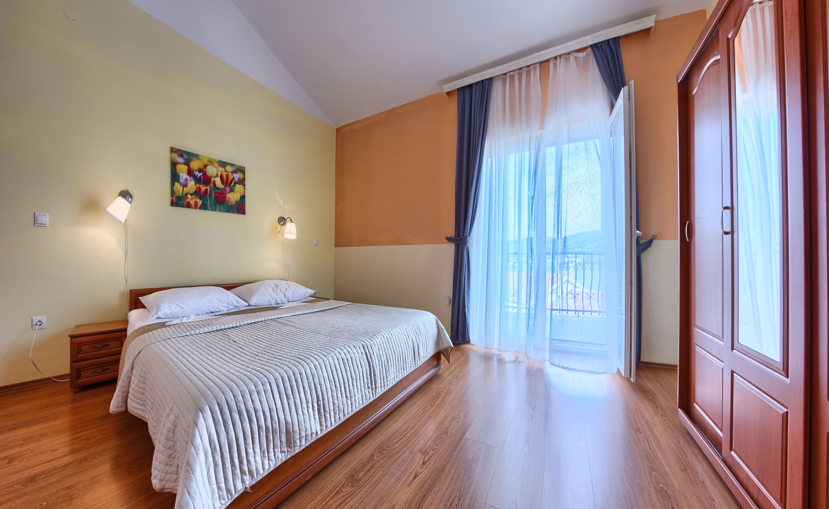Apartments Ruzmarin 115891-A3