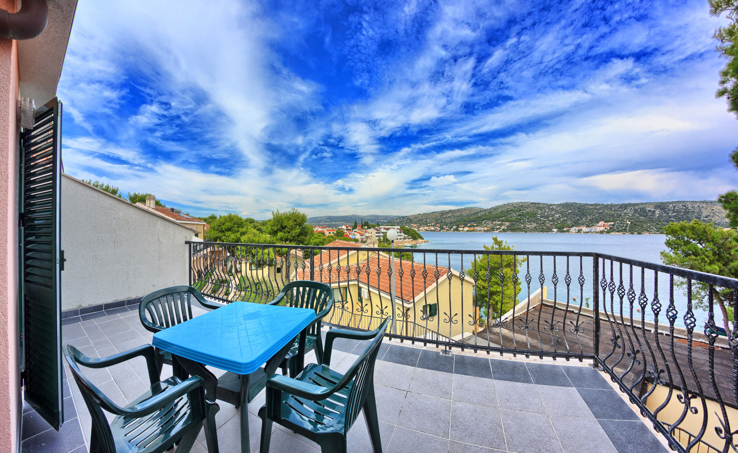 Apartments Ruzmarin 115891-A4