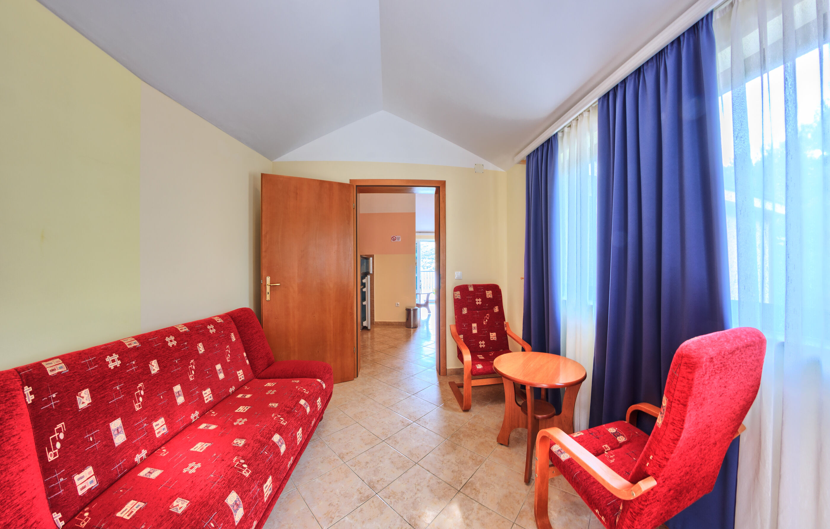 Apartments Ruzmarin 115891-A4