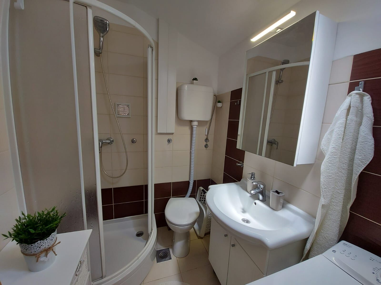 Apartment DandD 112151-A1