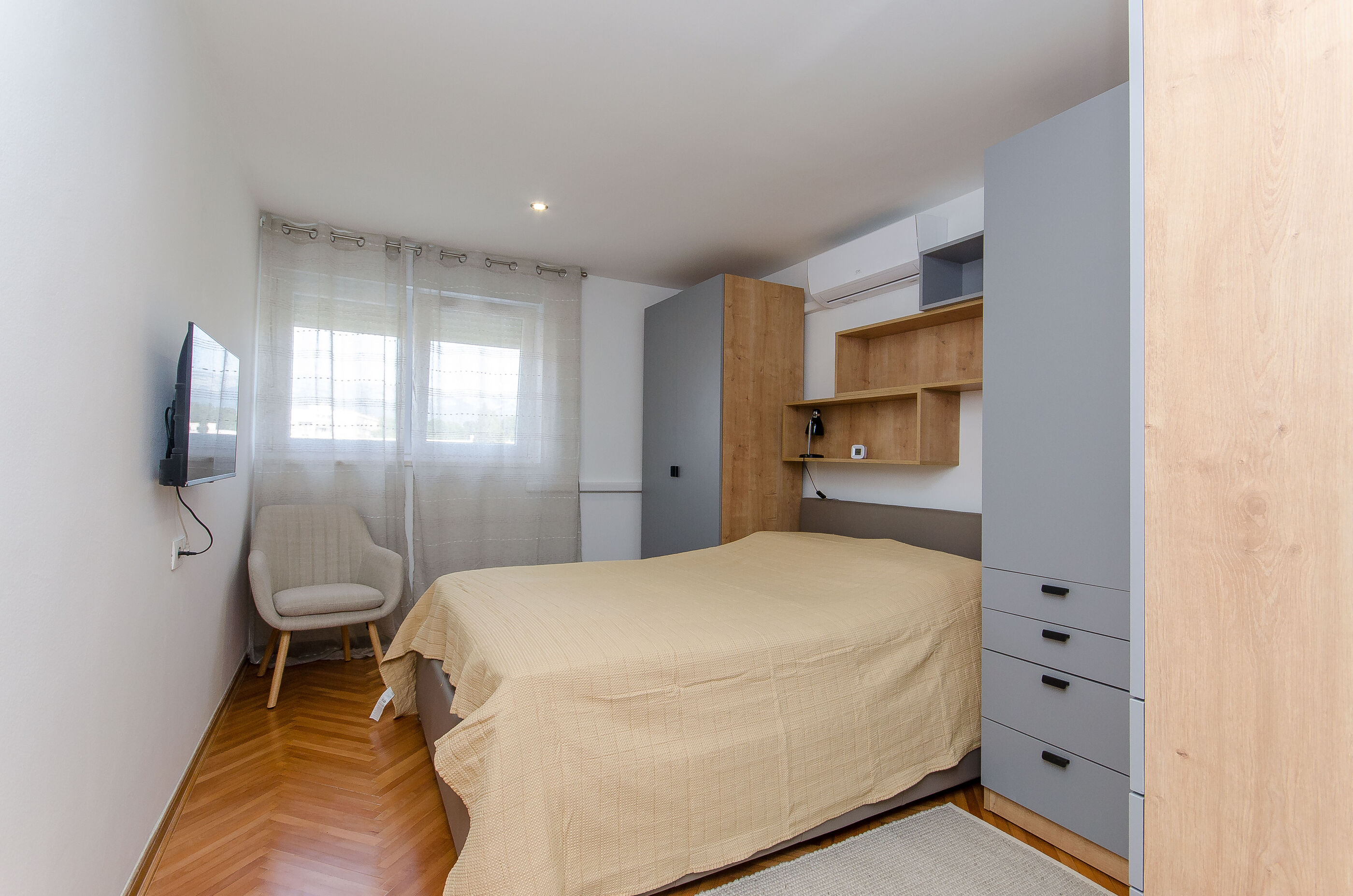 Apartment Sunny 38943-A1