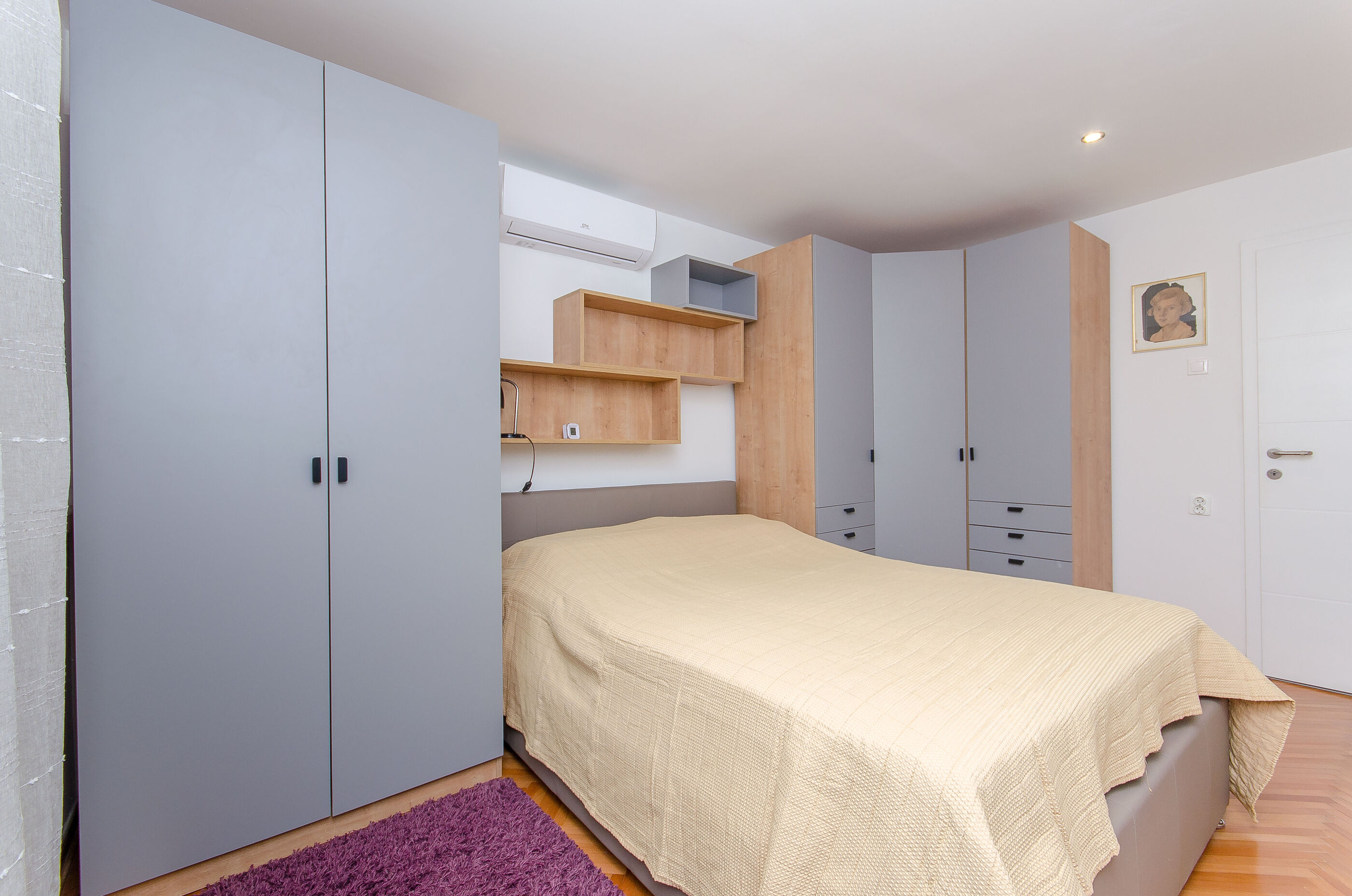 Apartment Sunny 38943-A1