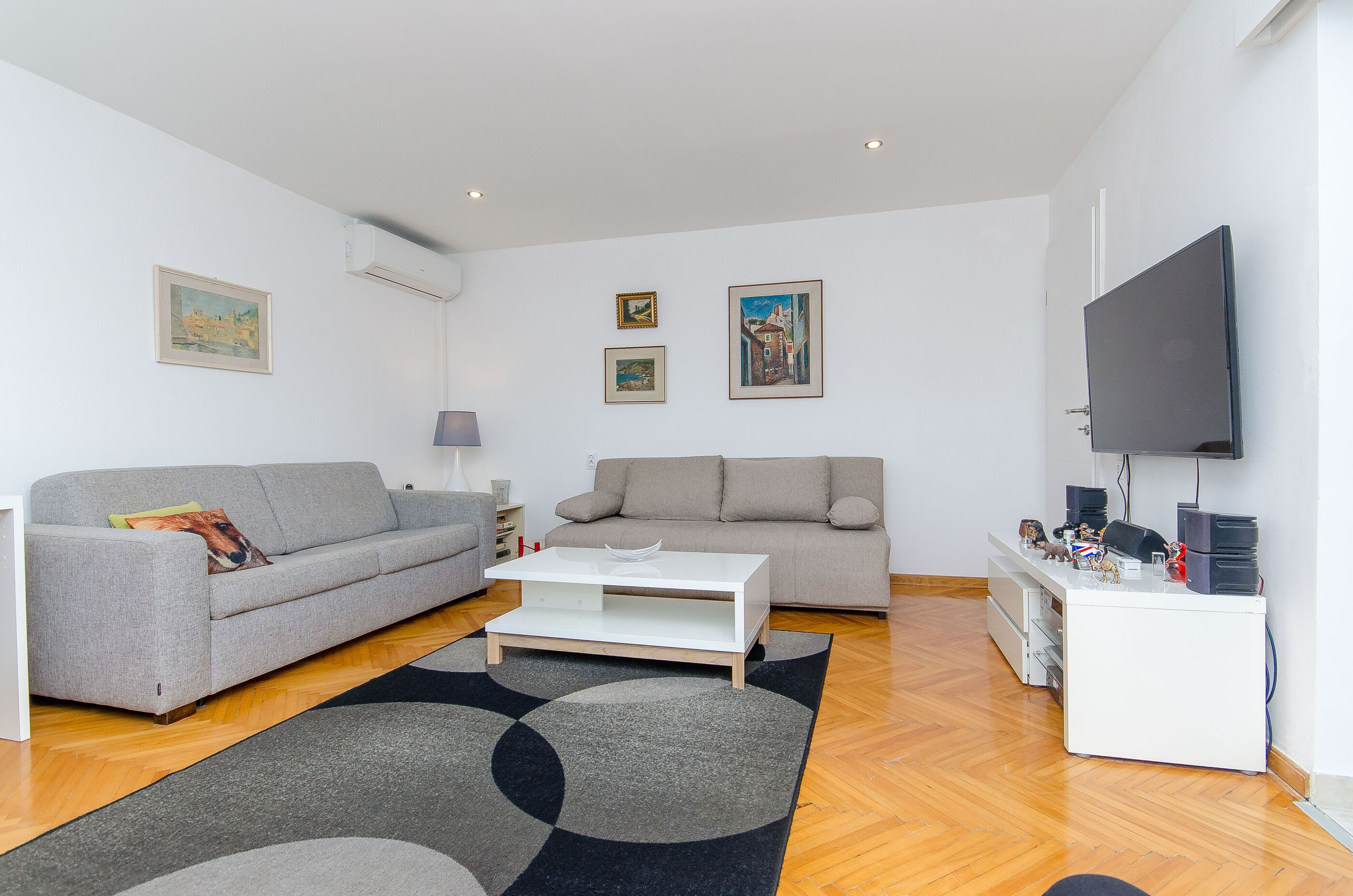 Apartment Sunny 38943-A1