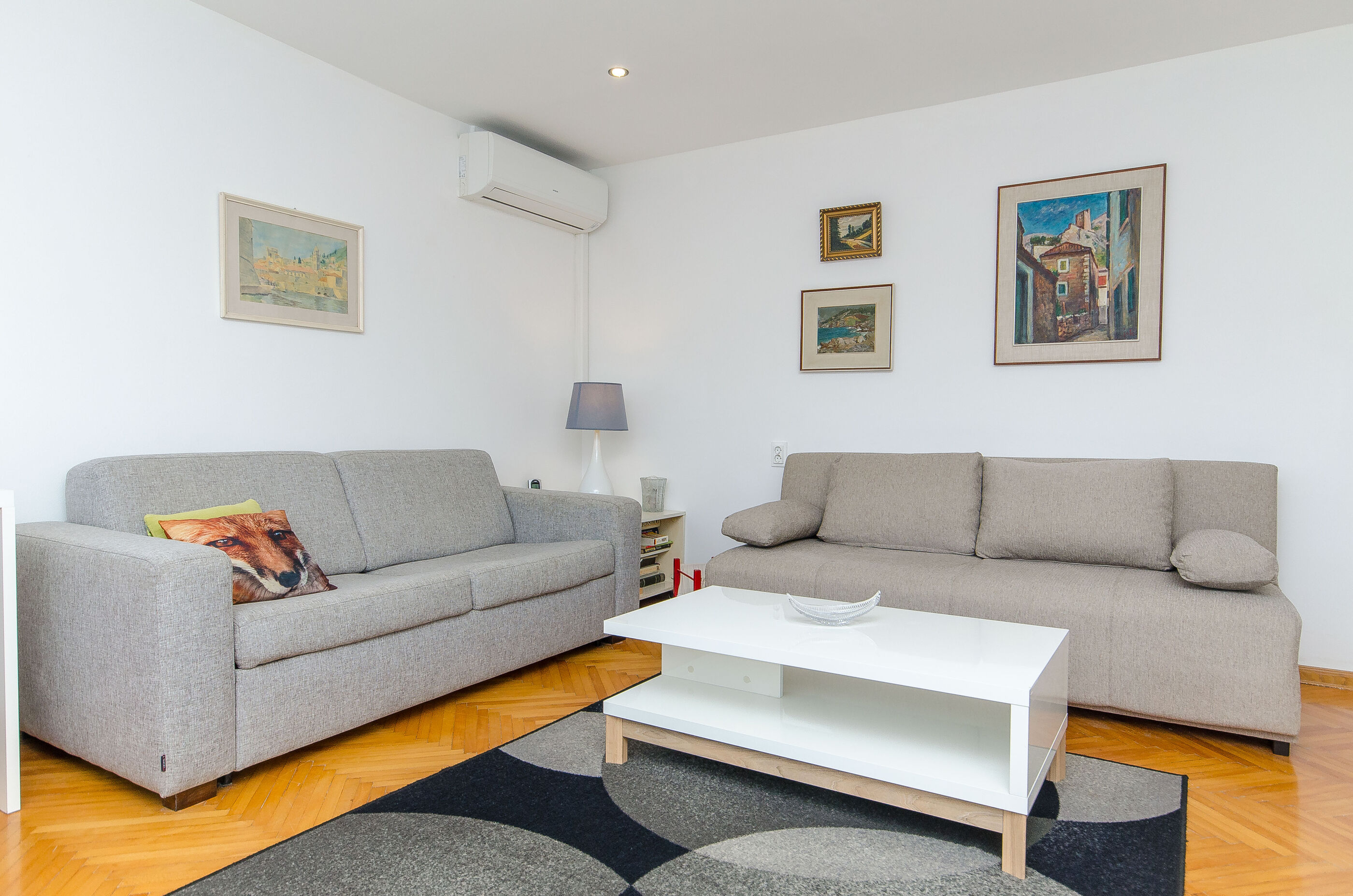 Apartment Sunny 38943-A1
