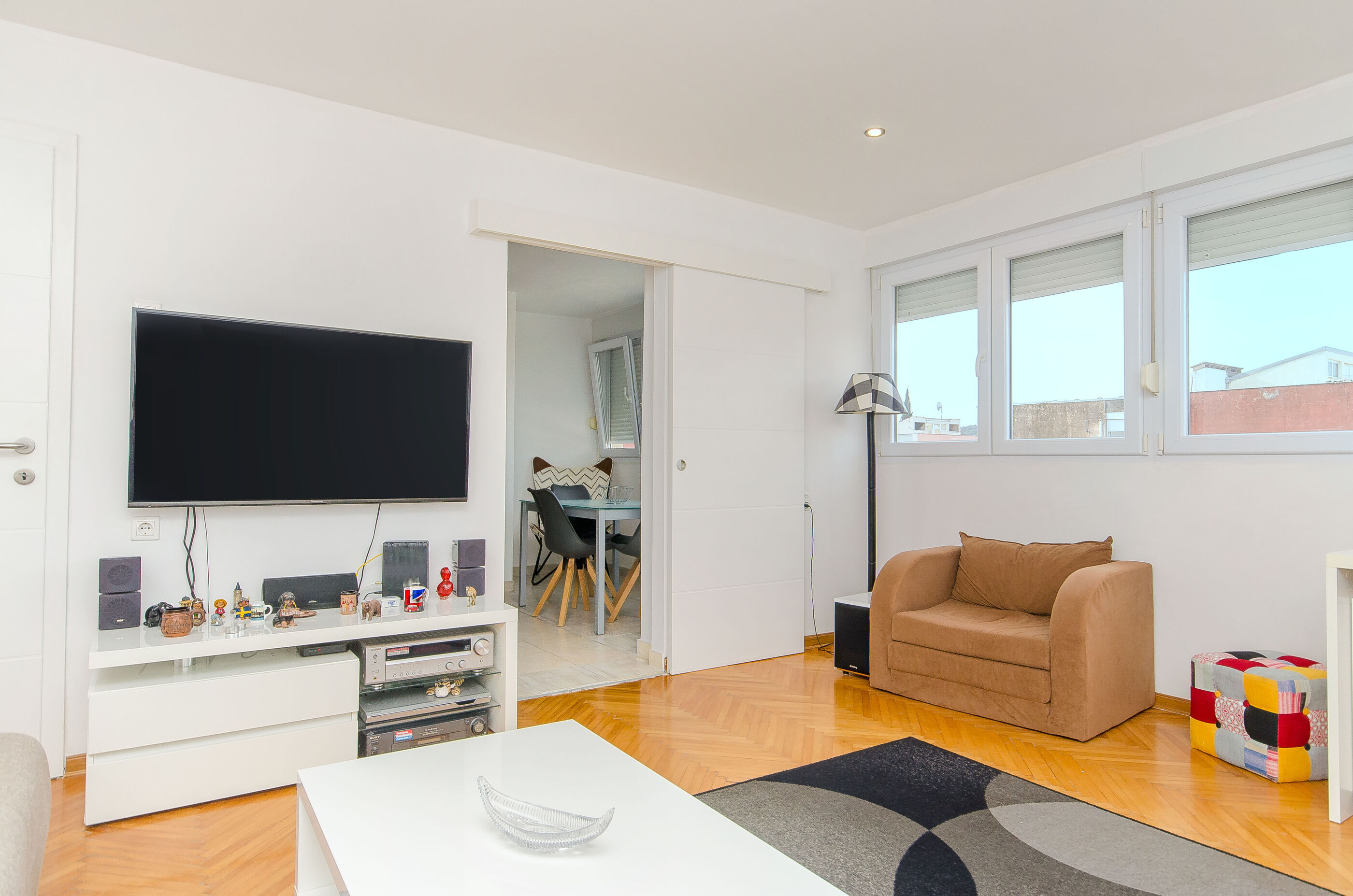 Apartment Sunny 38943-A1