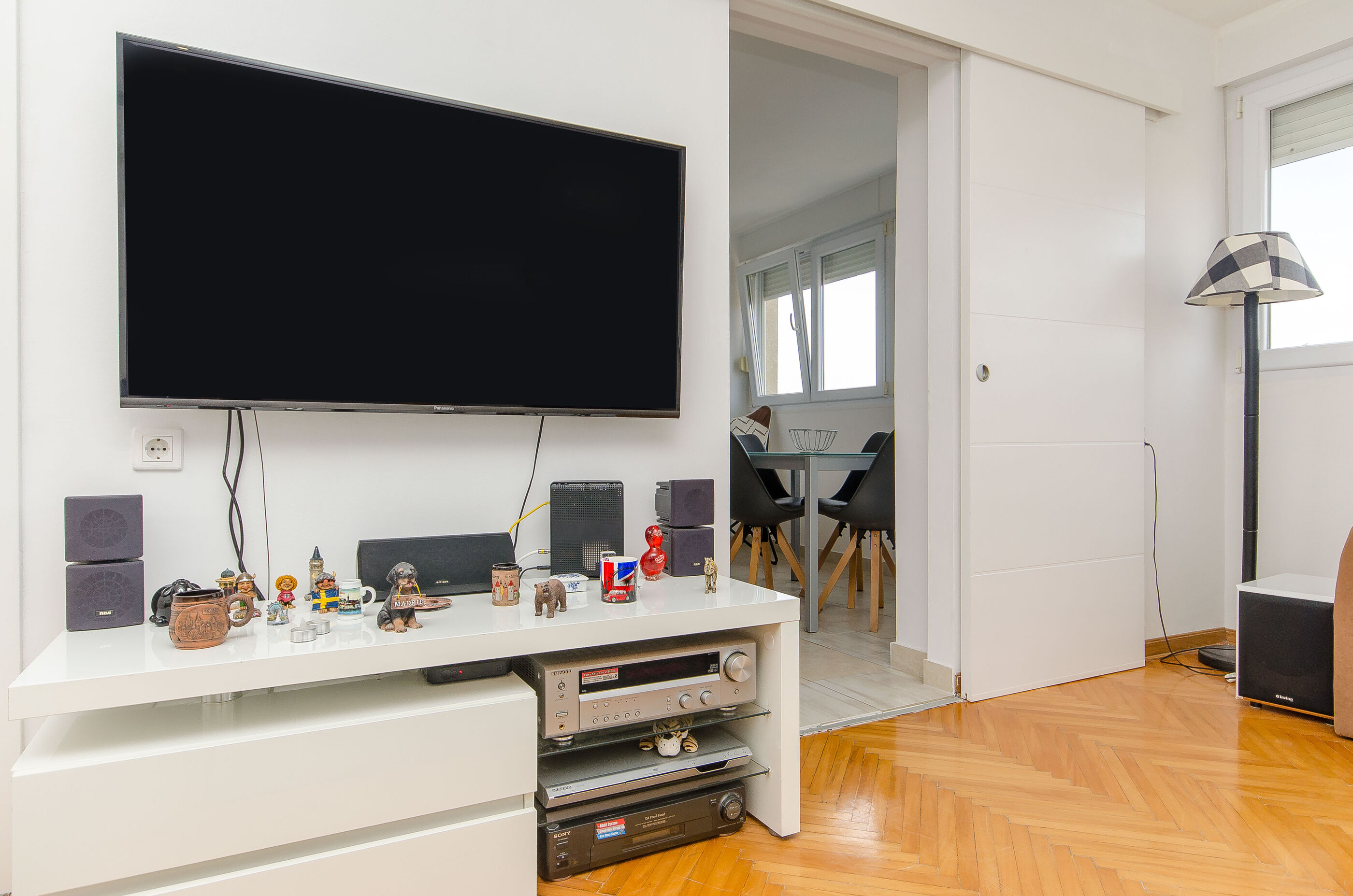 Apartment Sunny 38943-A1