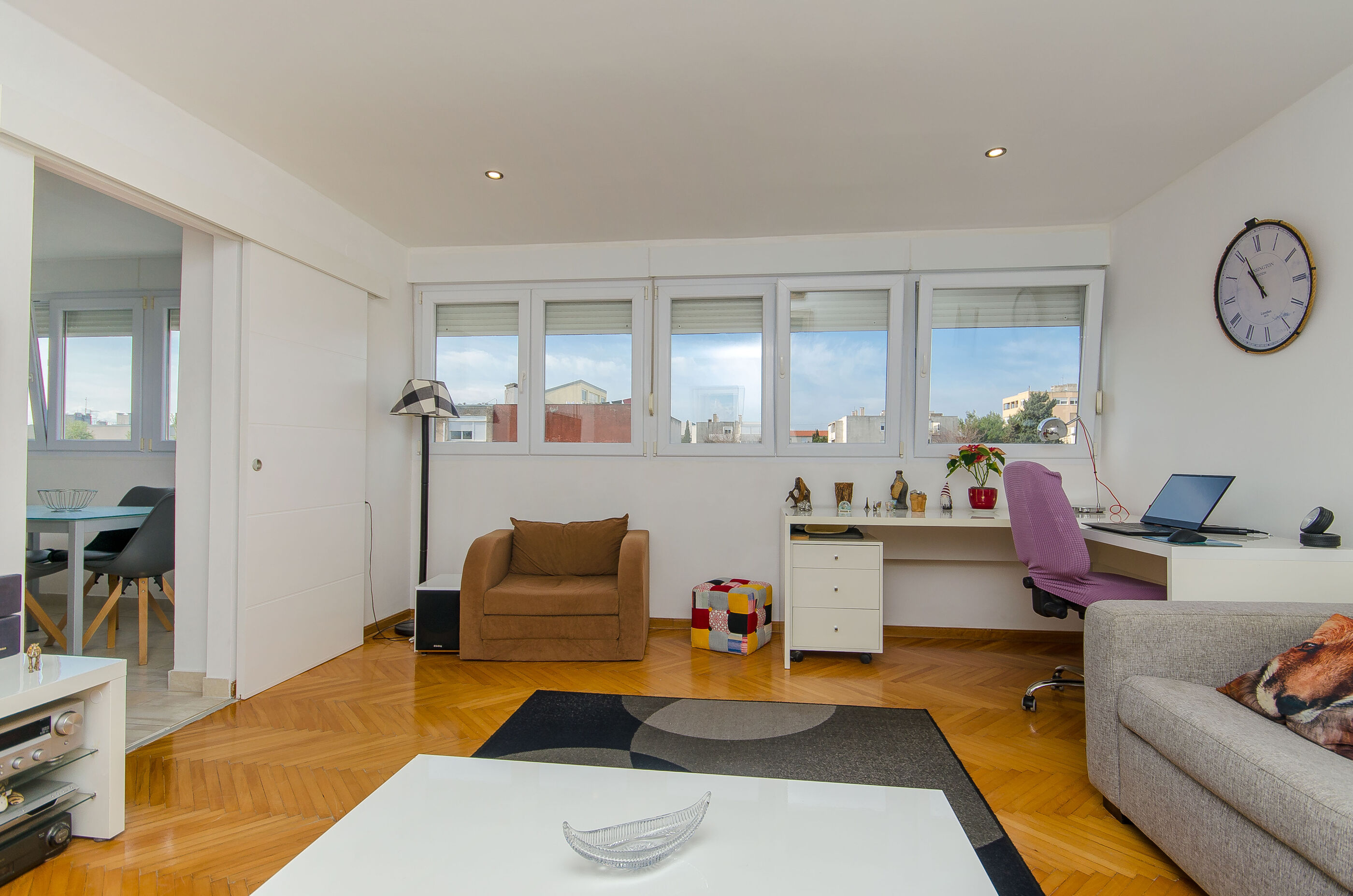 Apartment Sunny 38943-A1