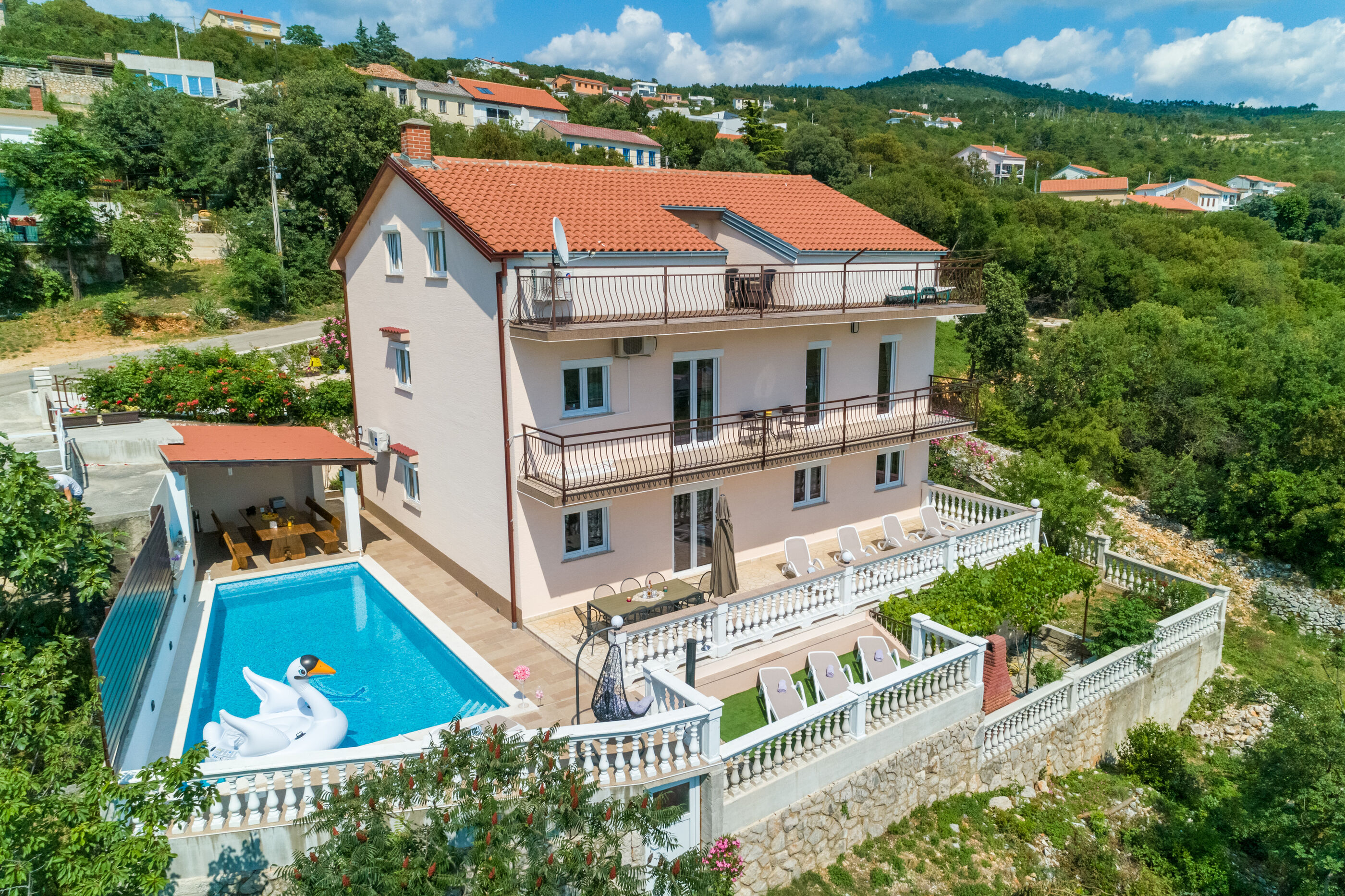 Apartment Aida 116181-A1