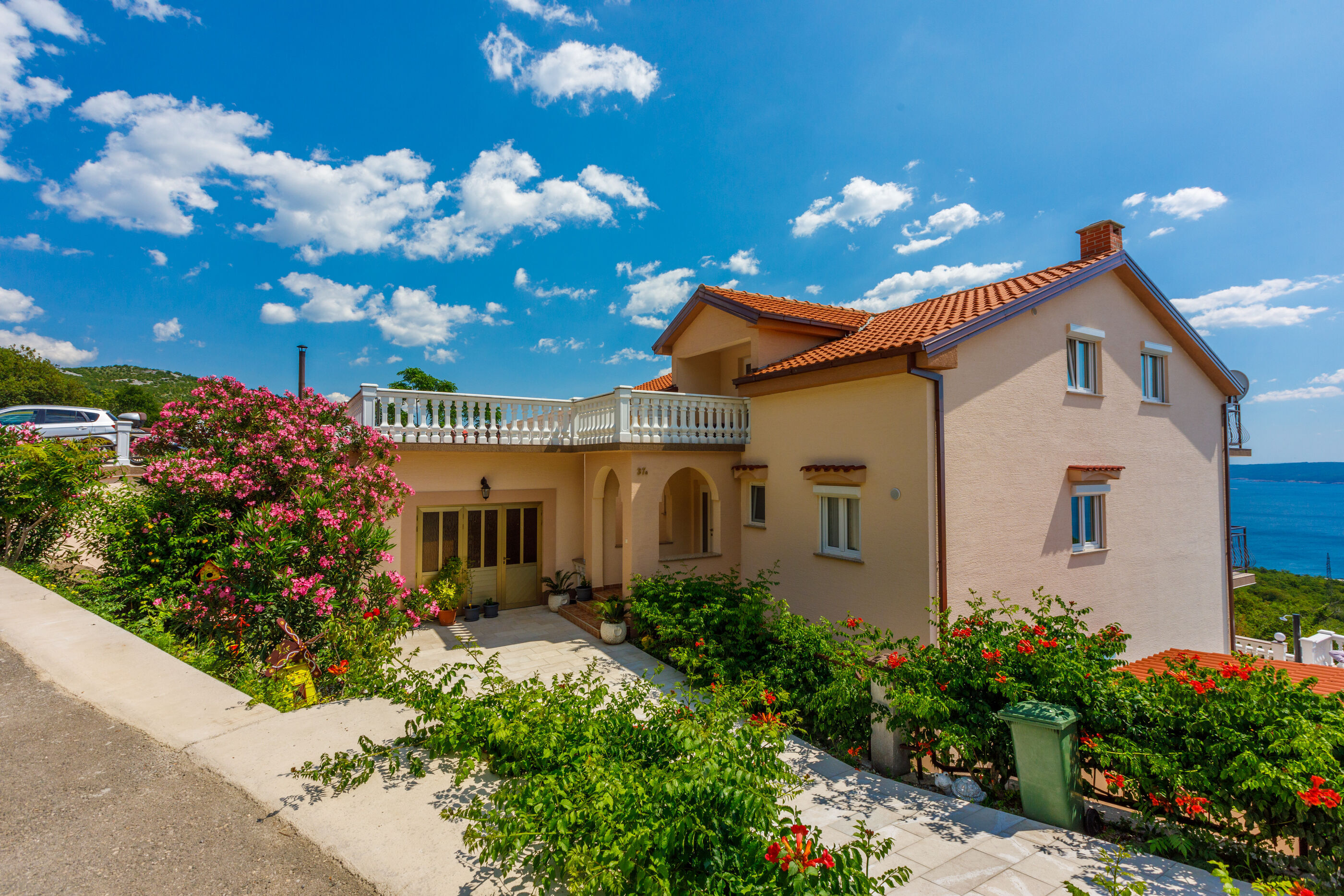 Apartment Aida 116181-A1