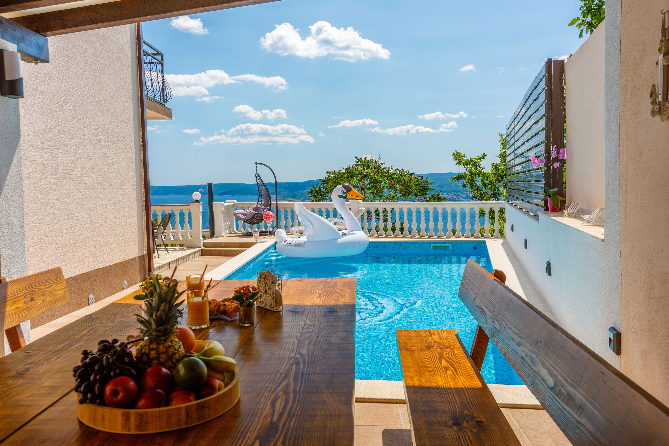 Apartment Aida 116181-A1