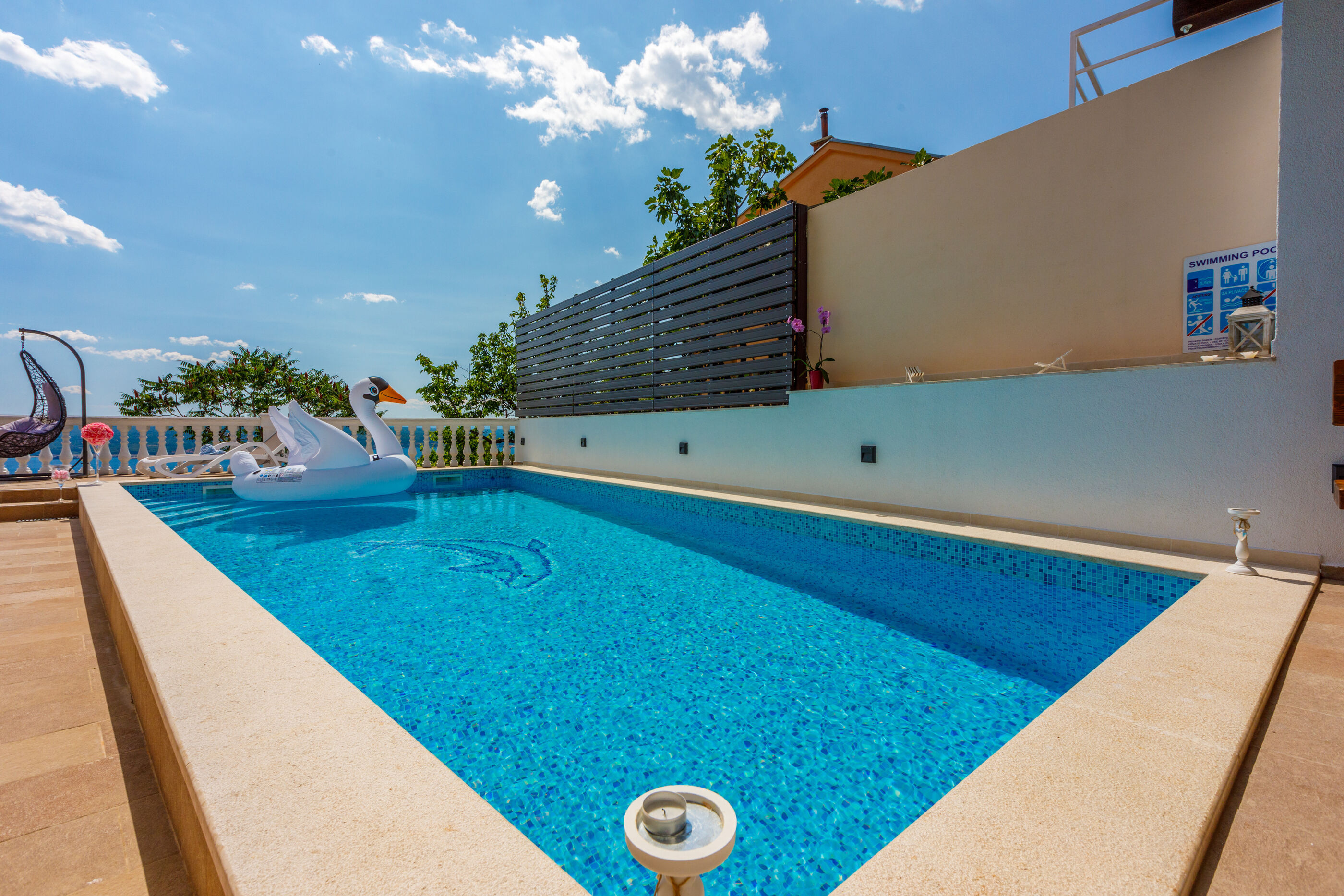 Apartment Aida 116181-A1