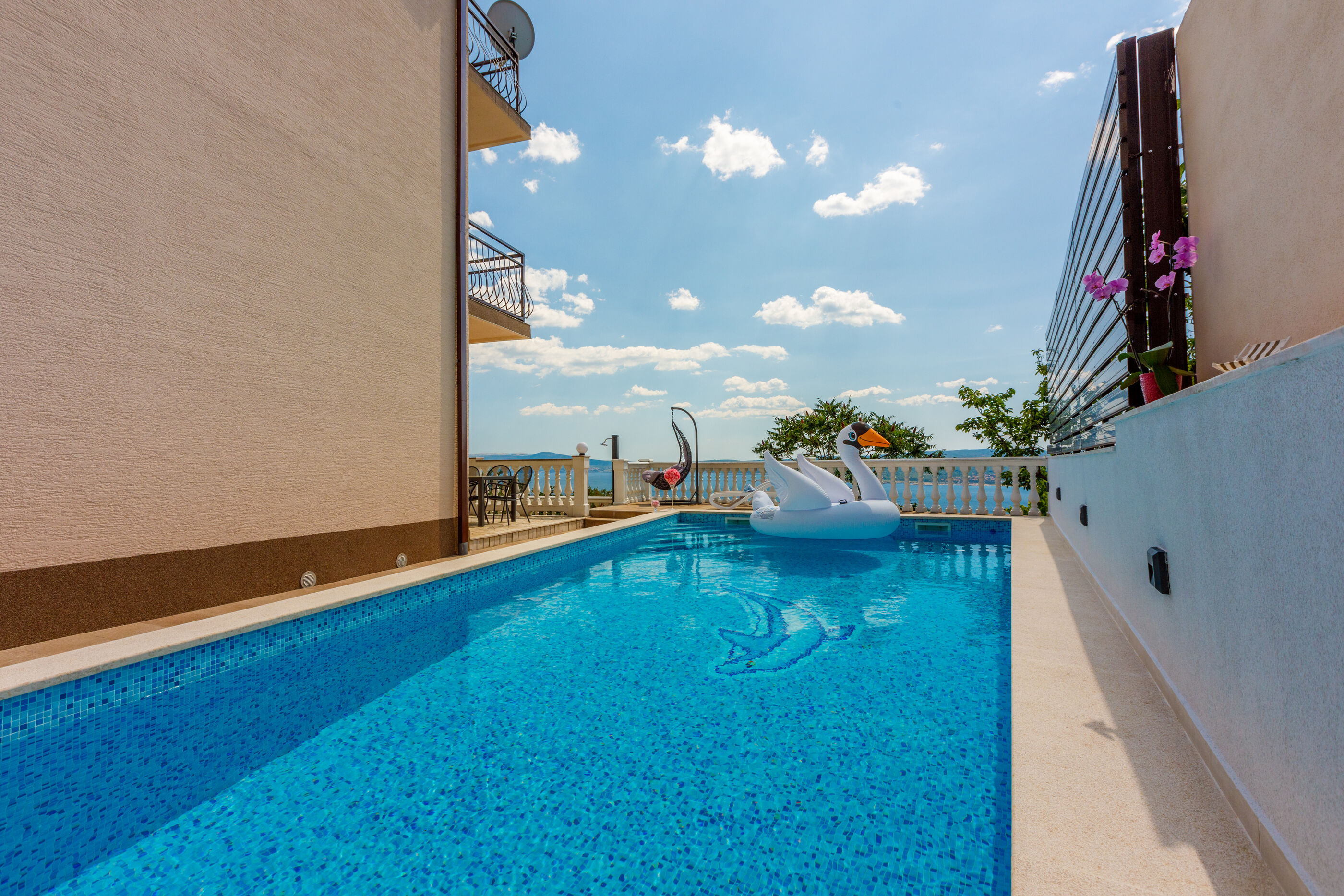 Apartment Aida 116181-A1