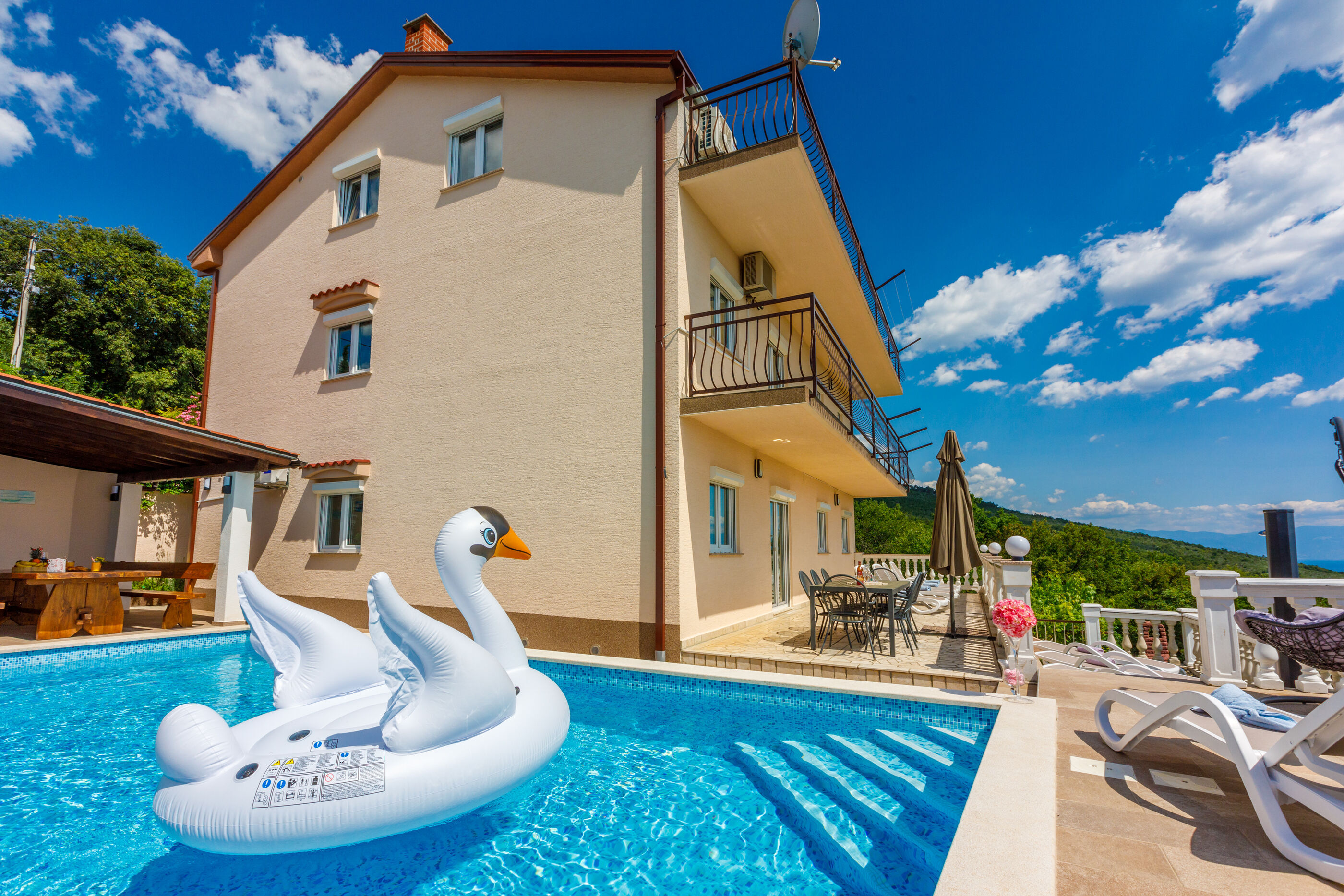 Apartment Aida 116181-A1