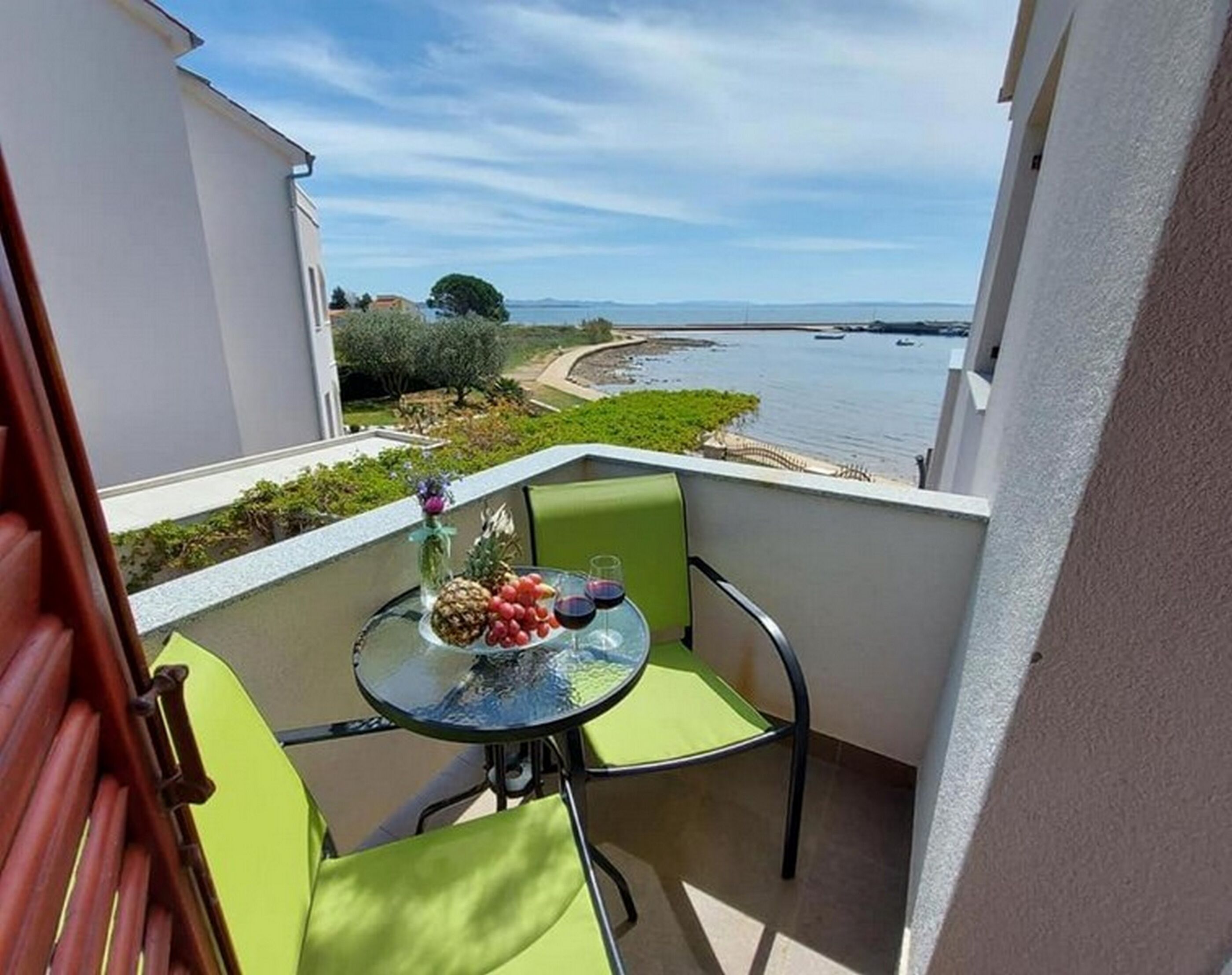 Apartments HRESTAK 11592-A3