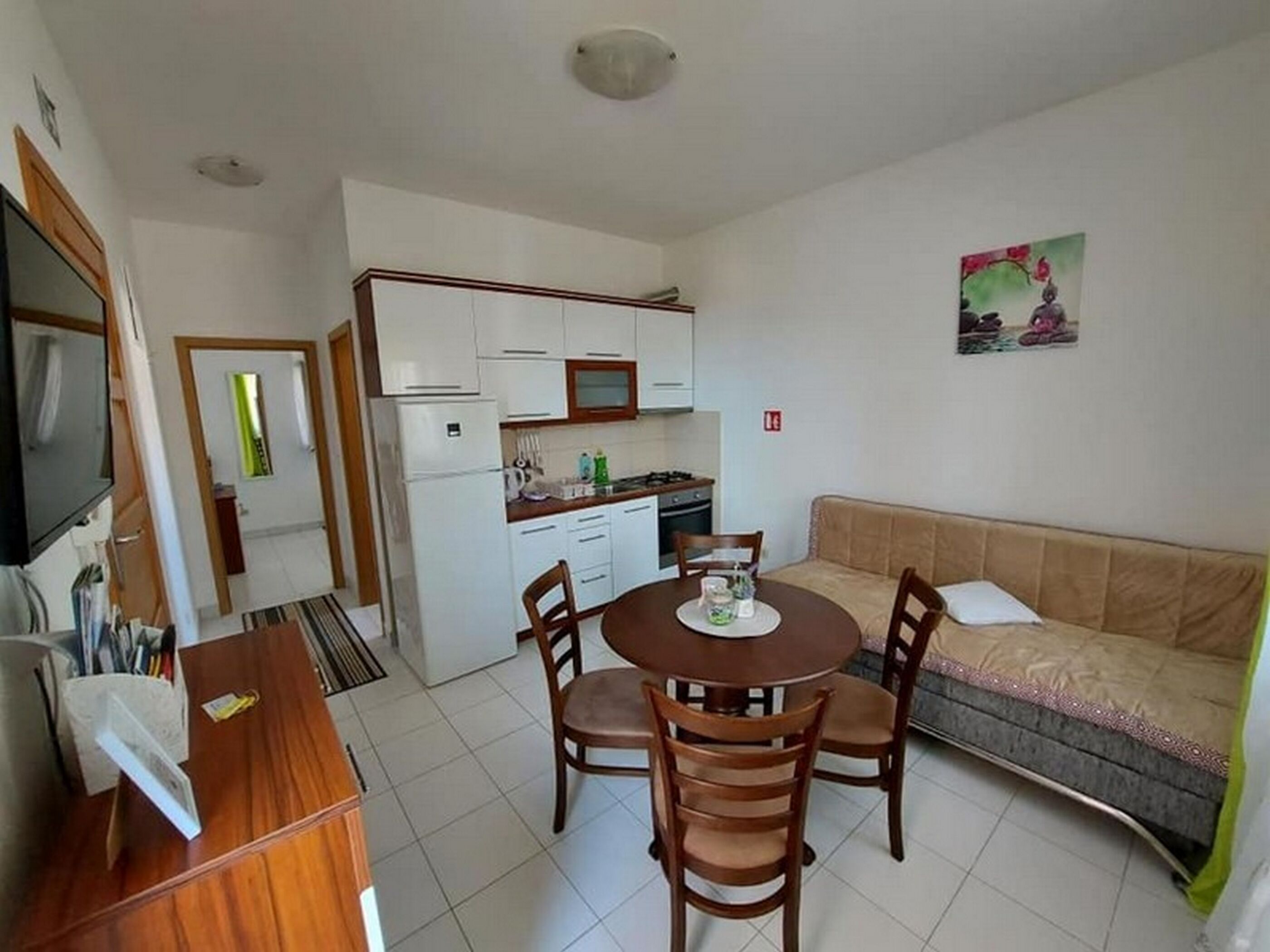 Apartments HRESTAK 11592-A3