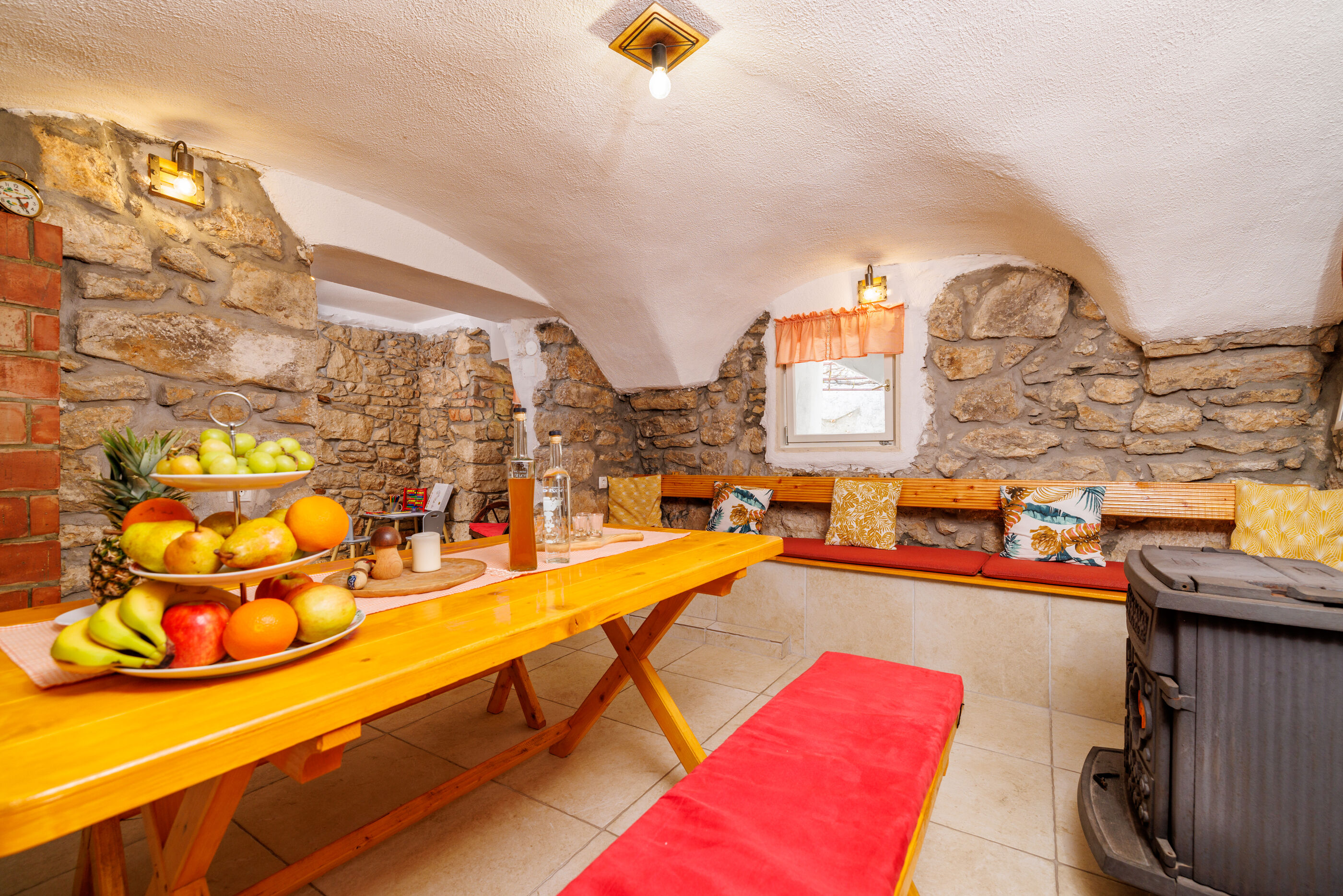House Bozica with sauna and pool 86831-K1