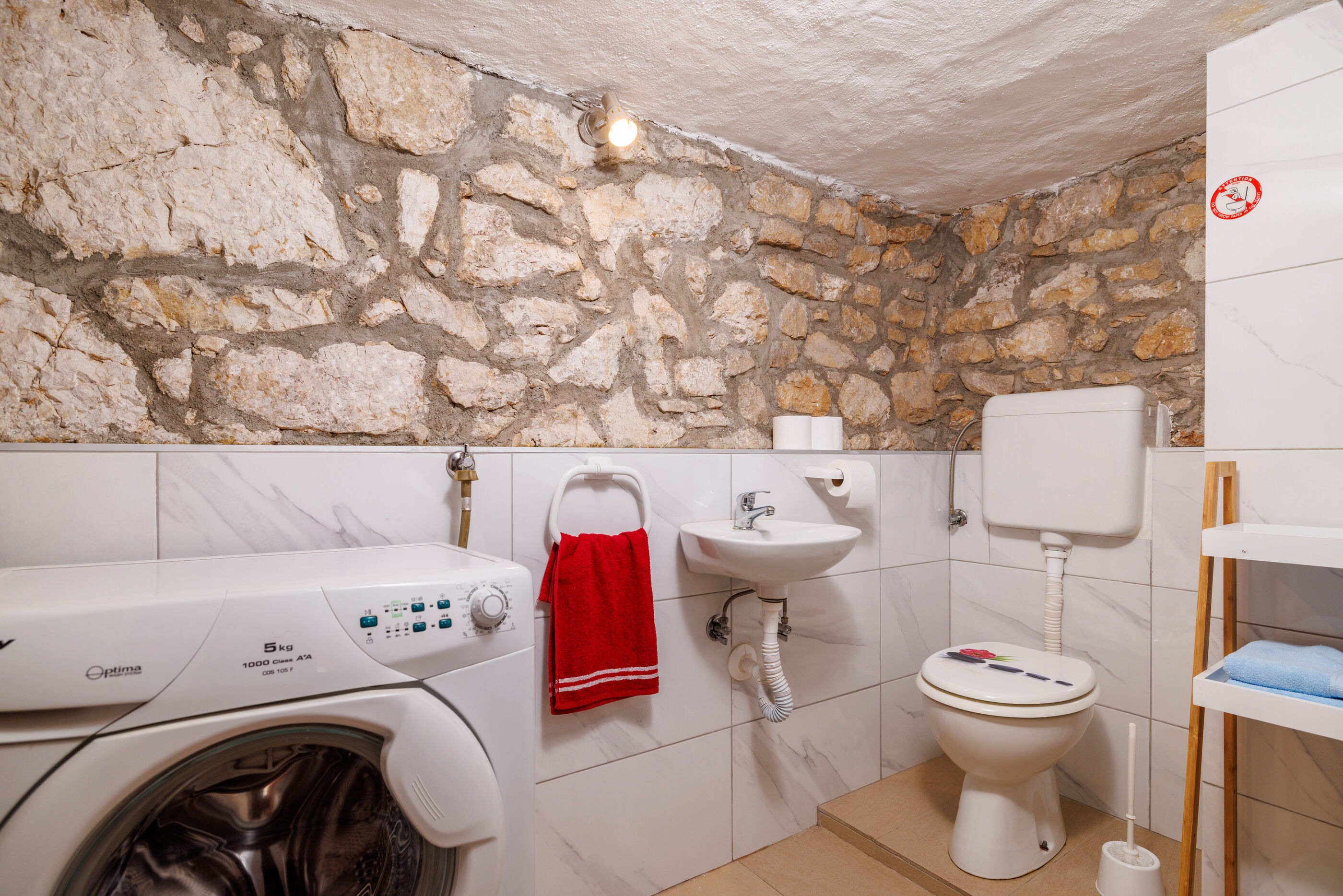 House Bozica with sauna and pool 86831-K1