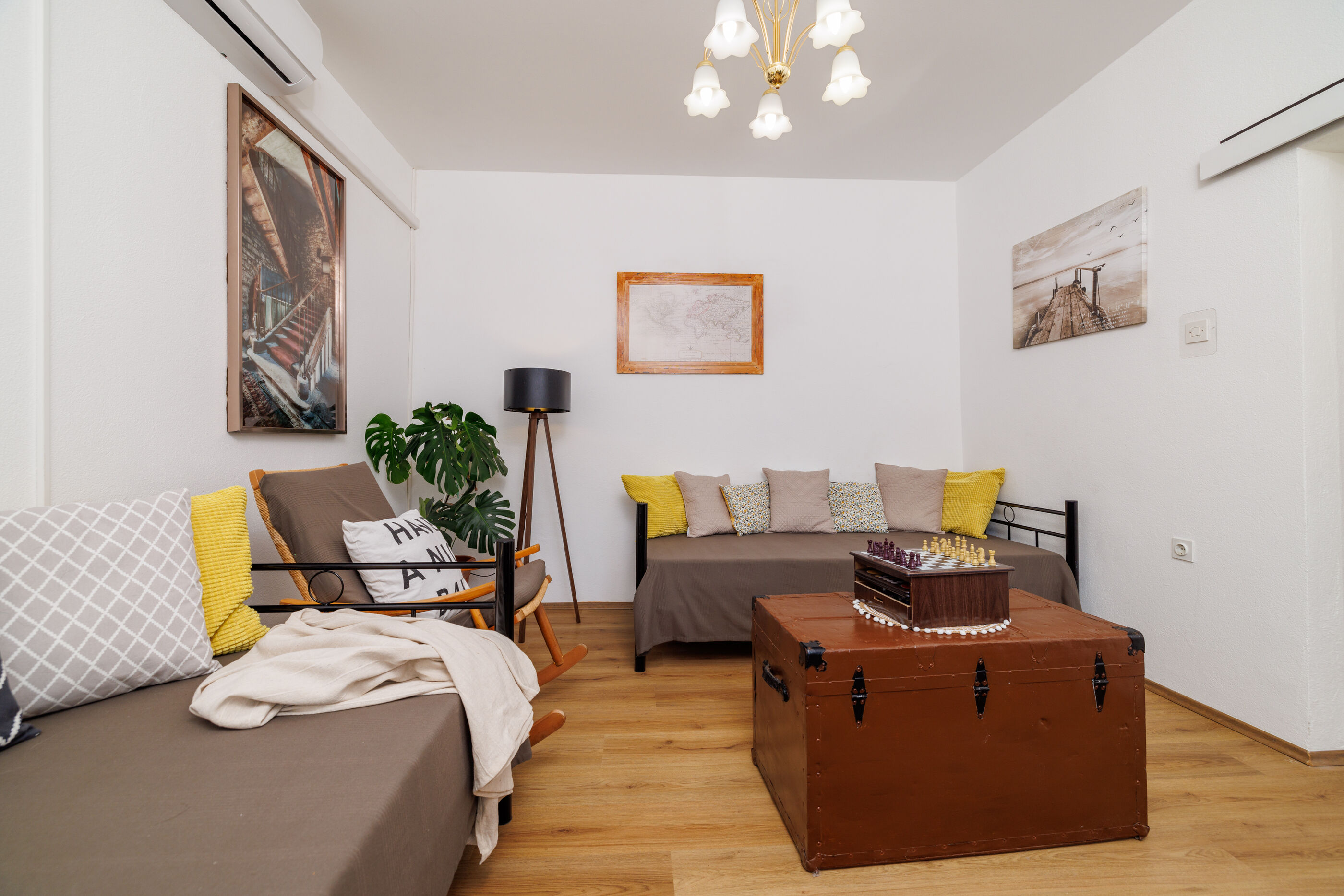 House Bozica with sauna and pool 86831-K1