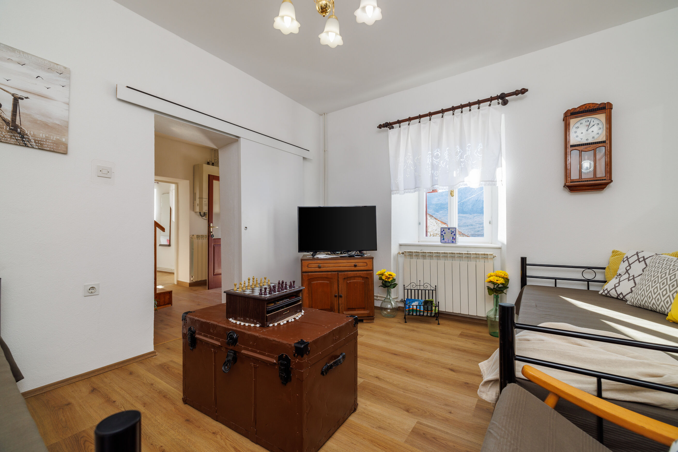 House Bozica with sauna and pool 86831-K1