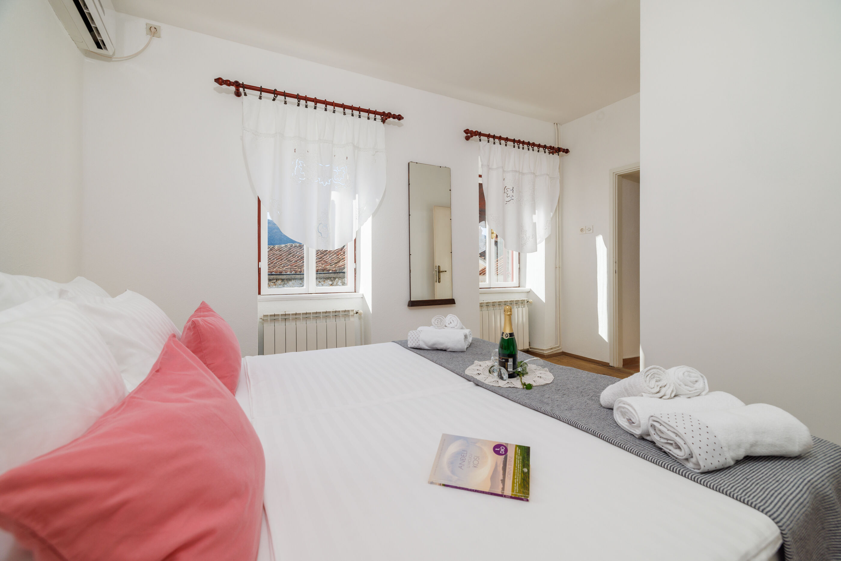 House Bozica with sauna and pool 86831-K1