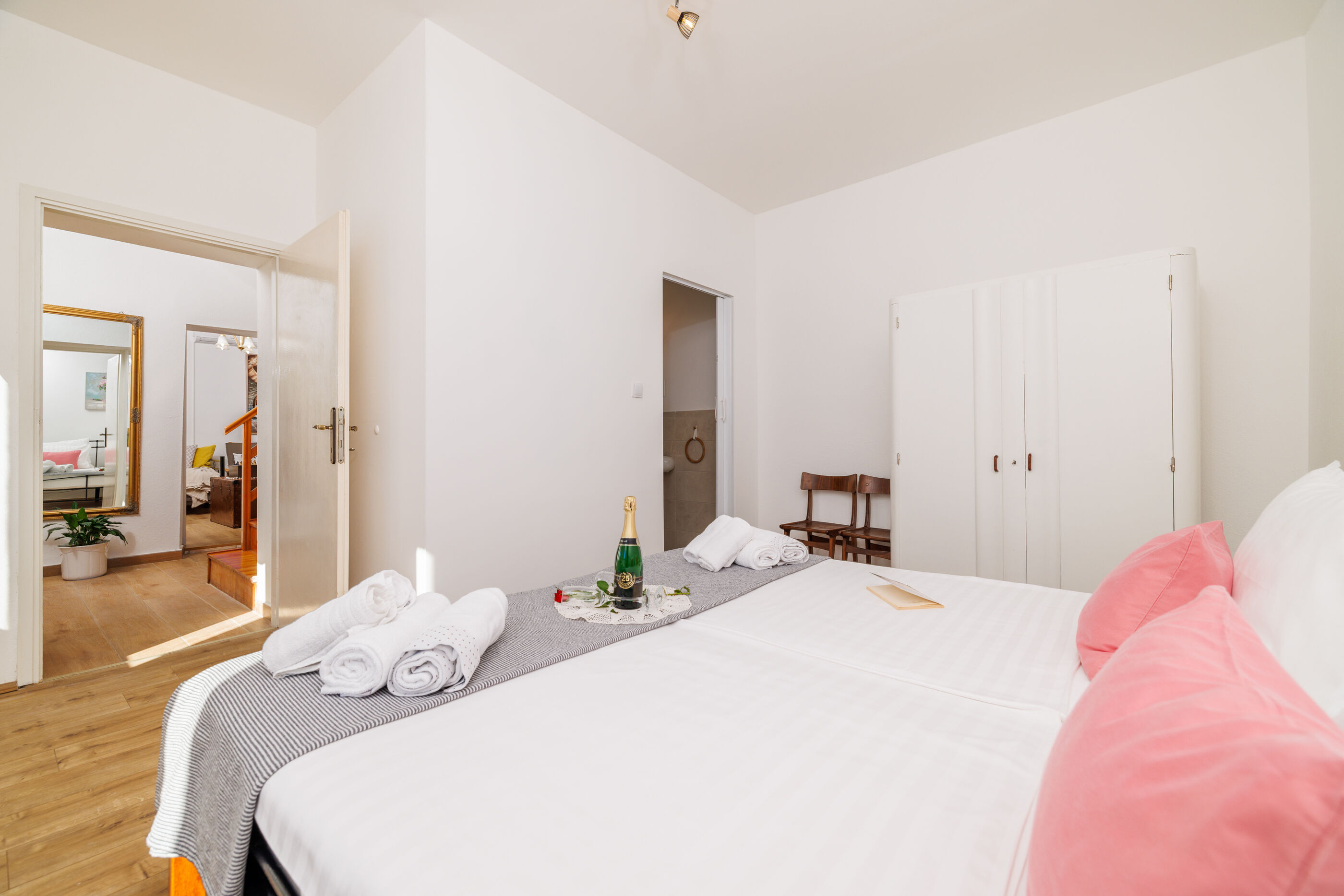 House Bozica with sauna and pool 86831-K1