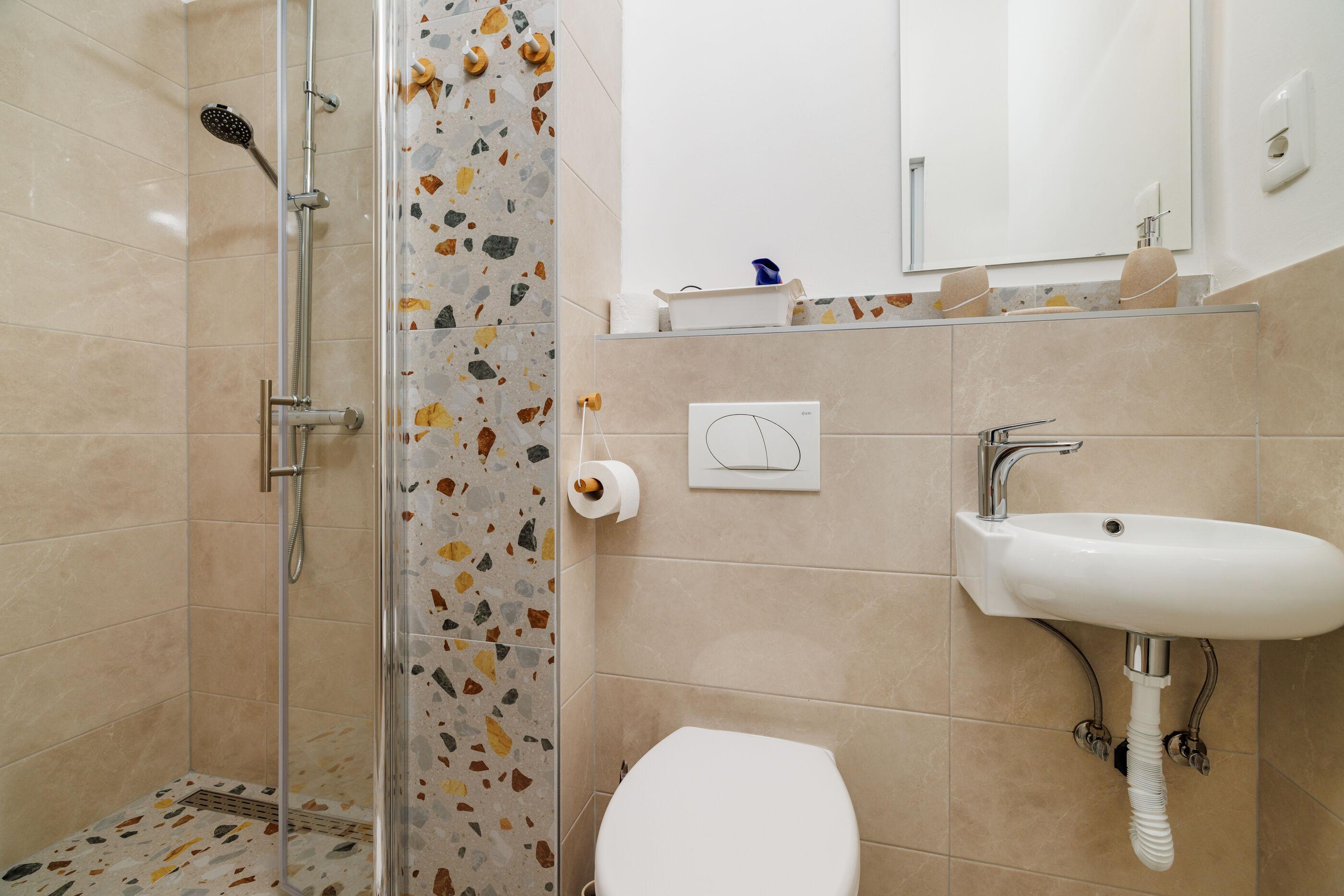 House Bozica with sauna and pool 86831-K1