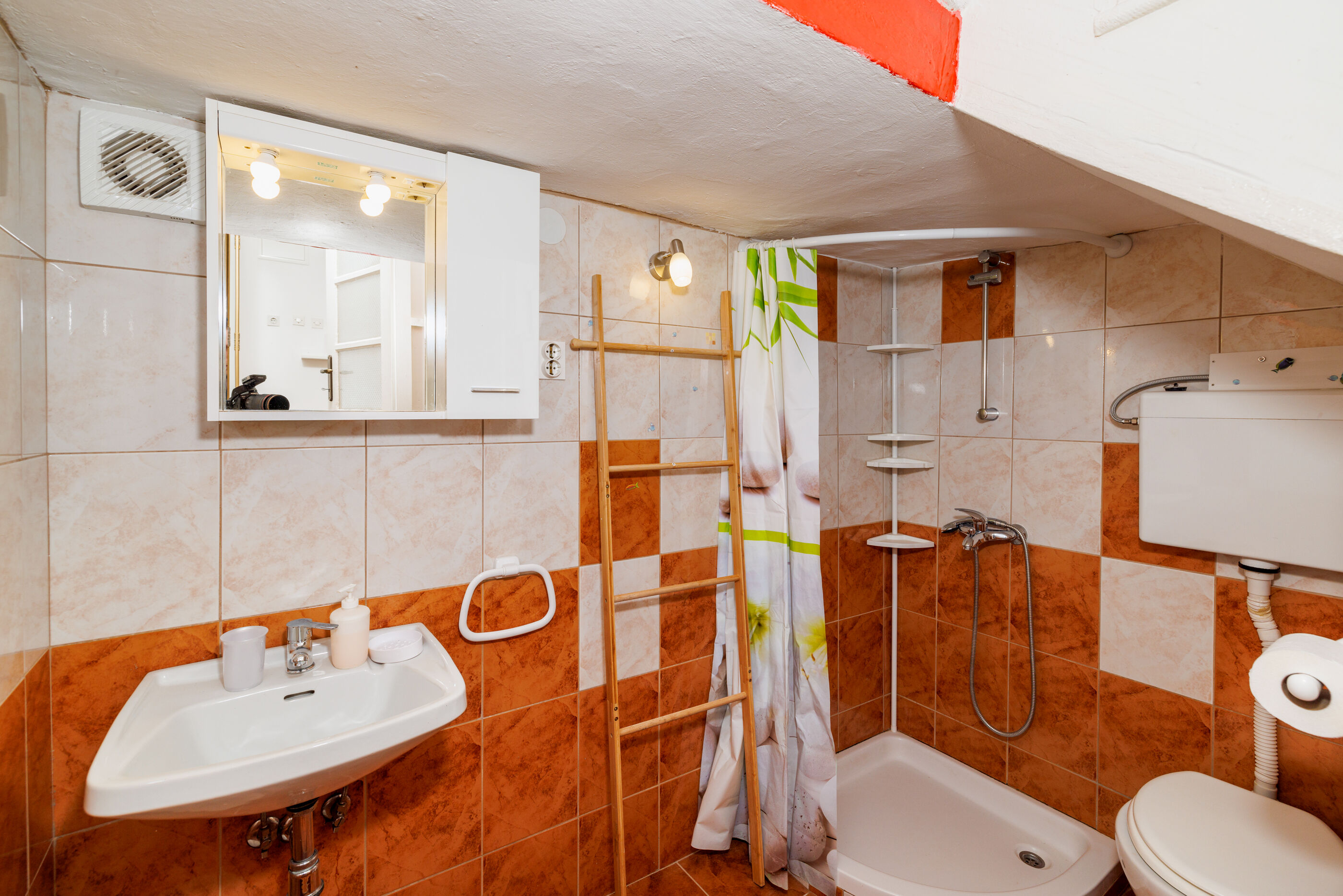 House Bozica with sauna and pool 86831-K1