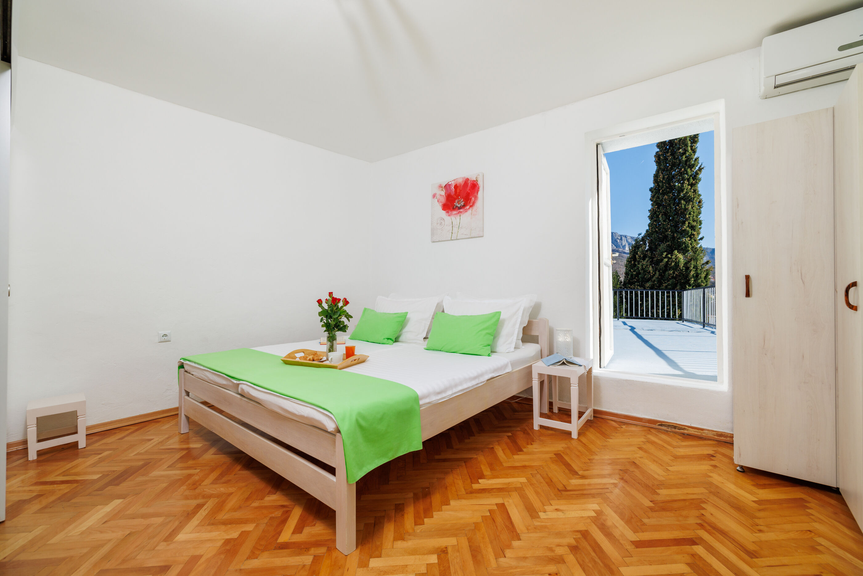House Bozica with sauna and pool 86831-K1