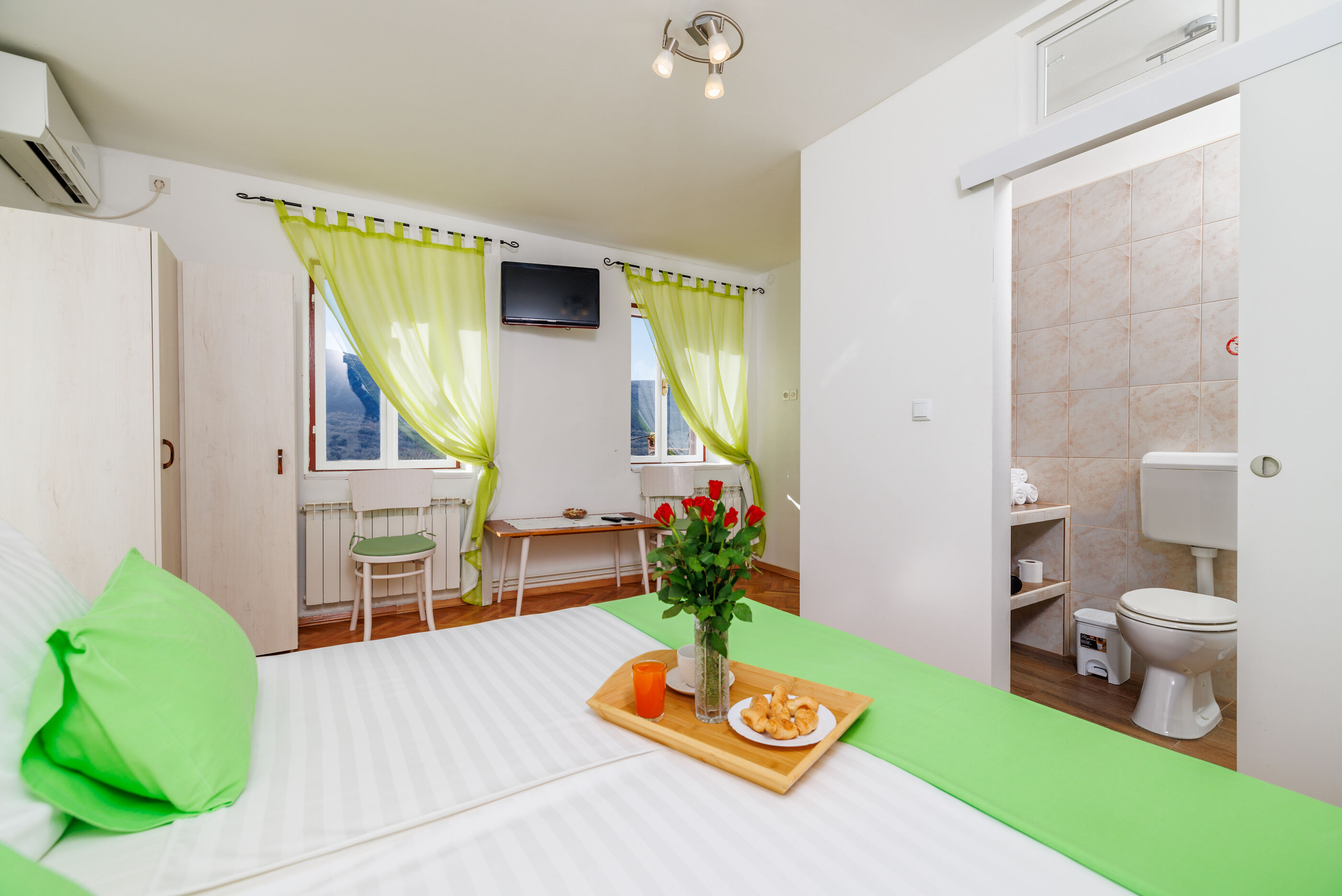 House Bozica with sauna and pool 86831-K1
