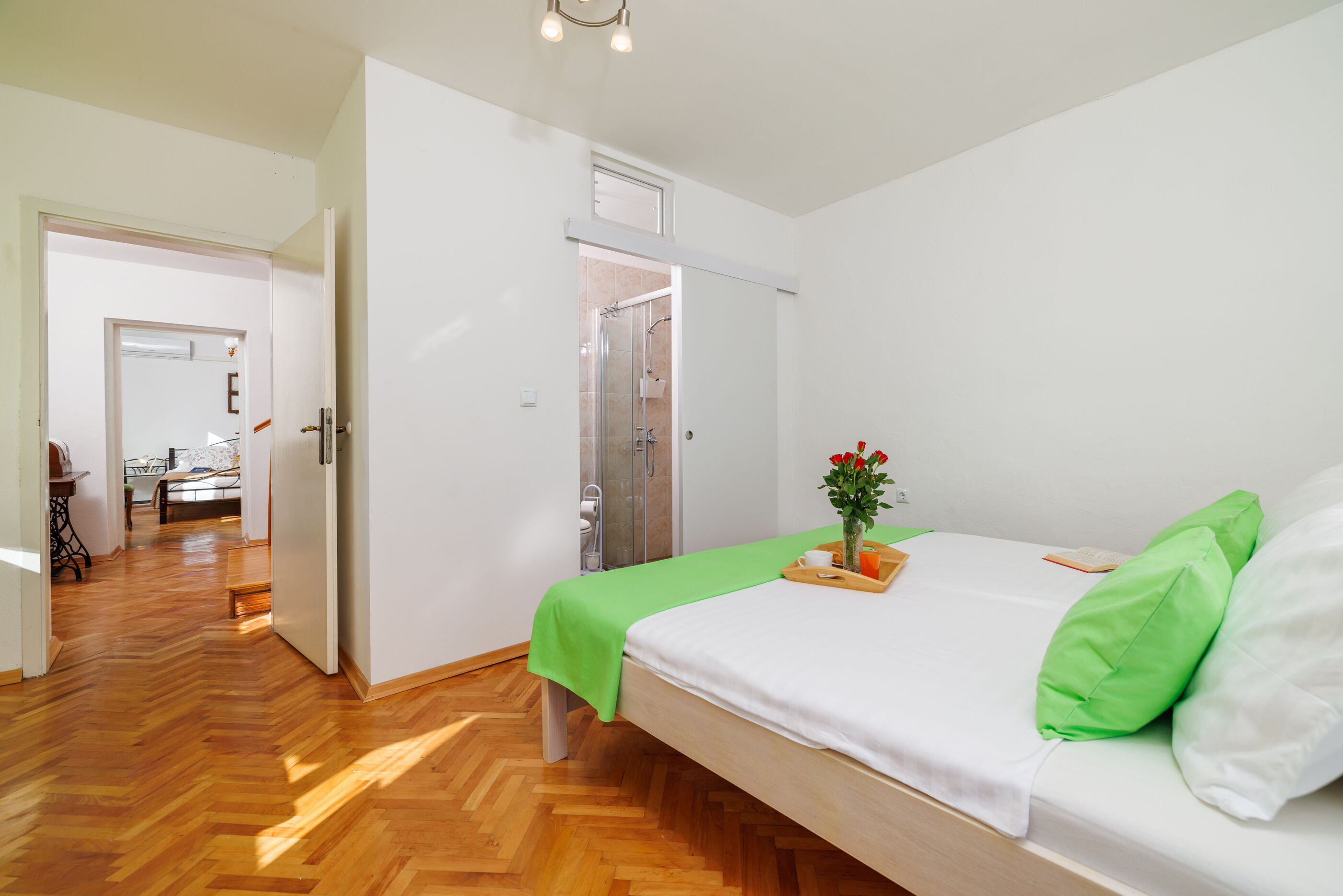 House Bozica with sauna and pool 86831-K1