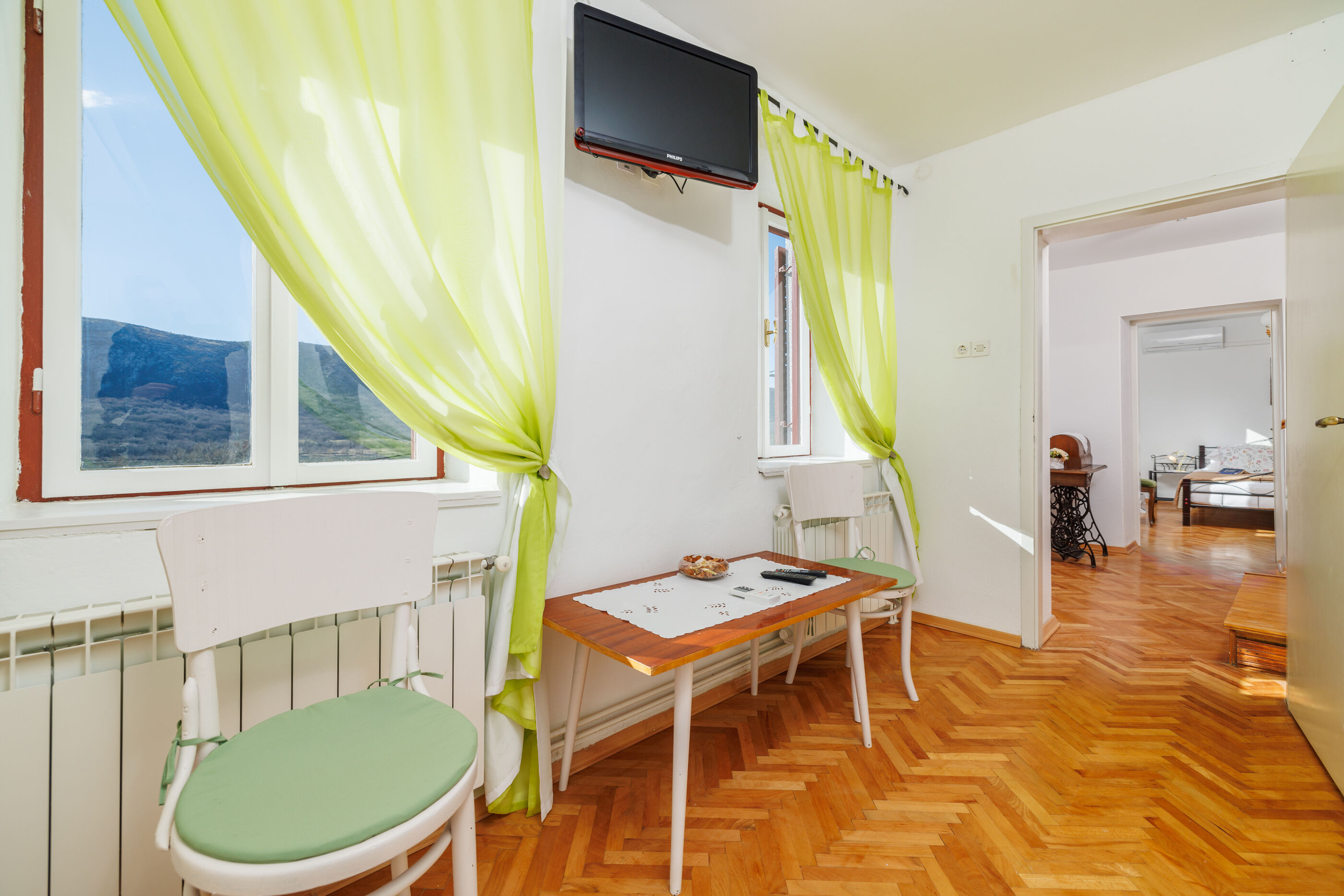 House Bozica with sauna and pool 86831-K1