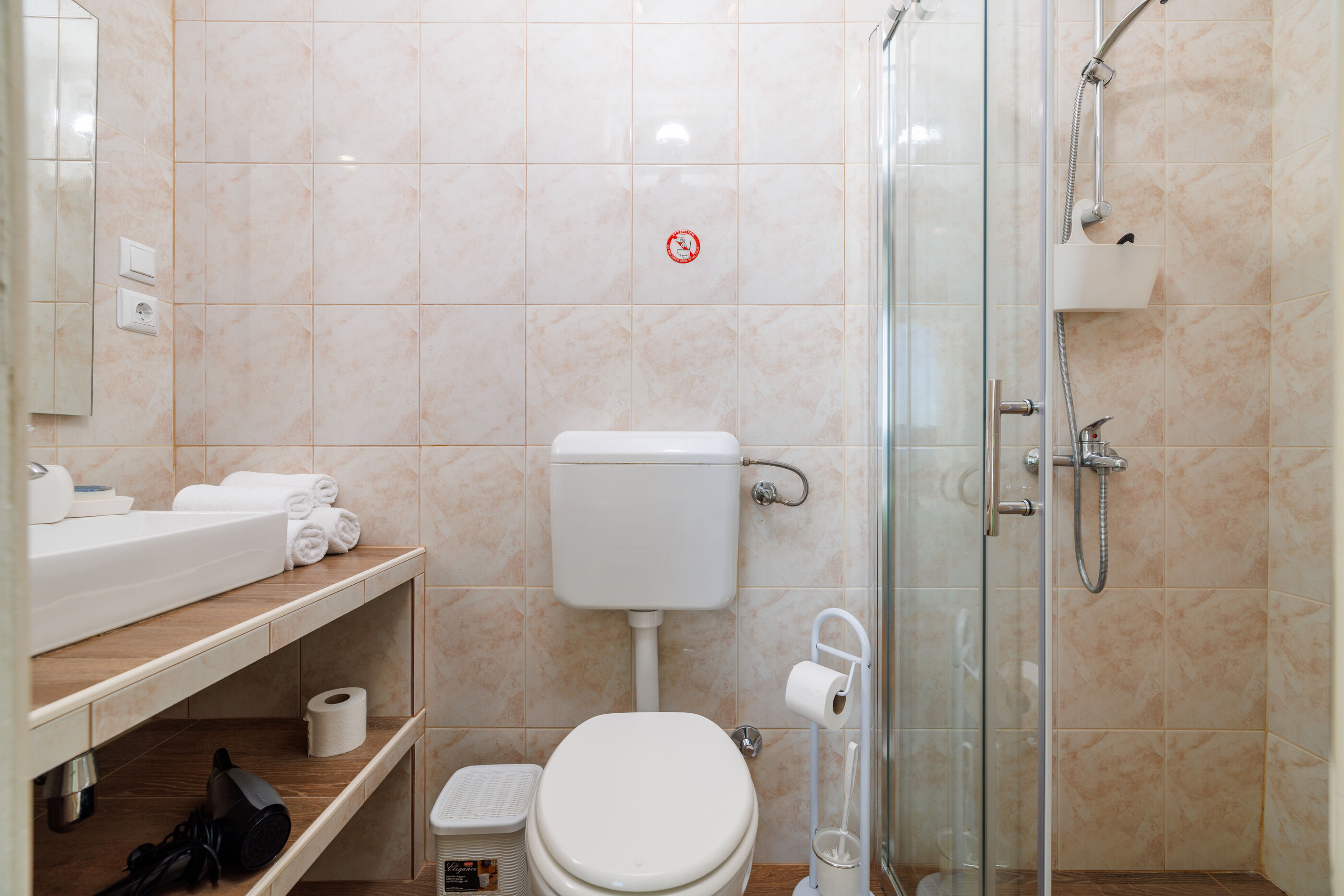 House Bozica with sauna and pool 86831-K1