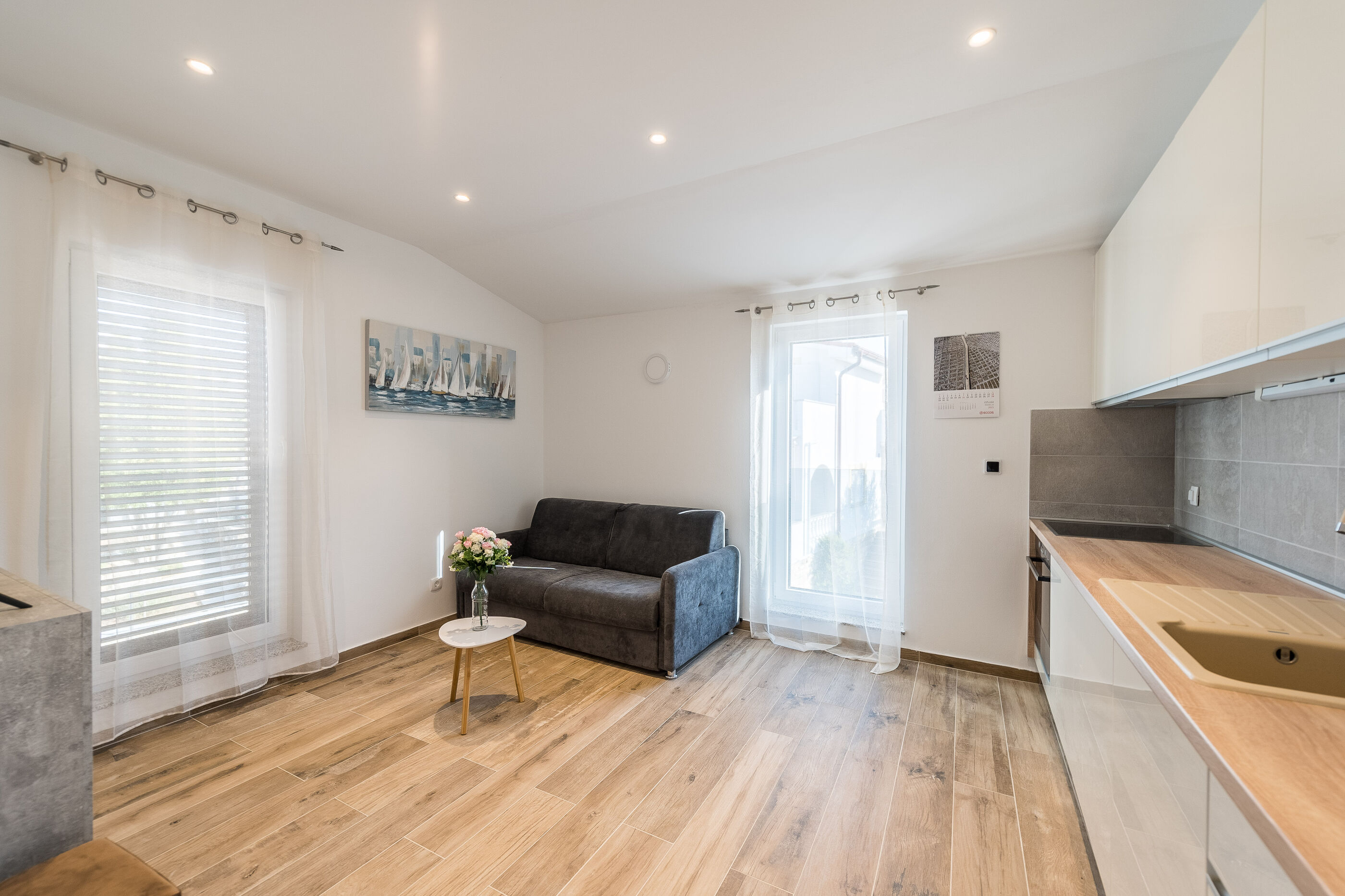 Apartments Cozy 116201-A1