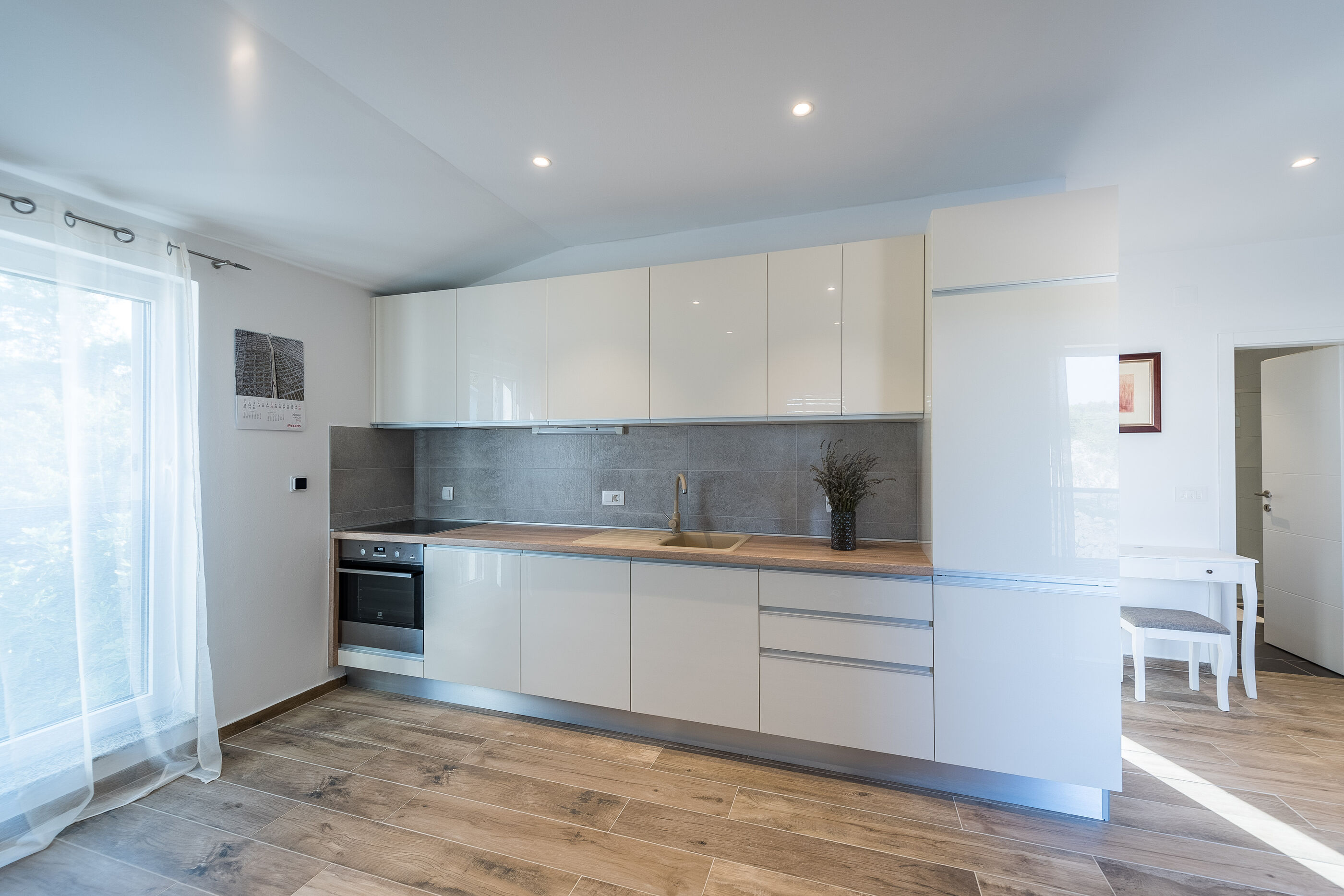 Apartments Cozy 116201-A1