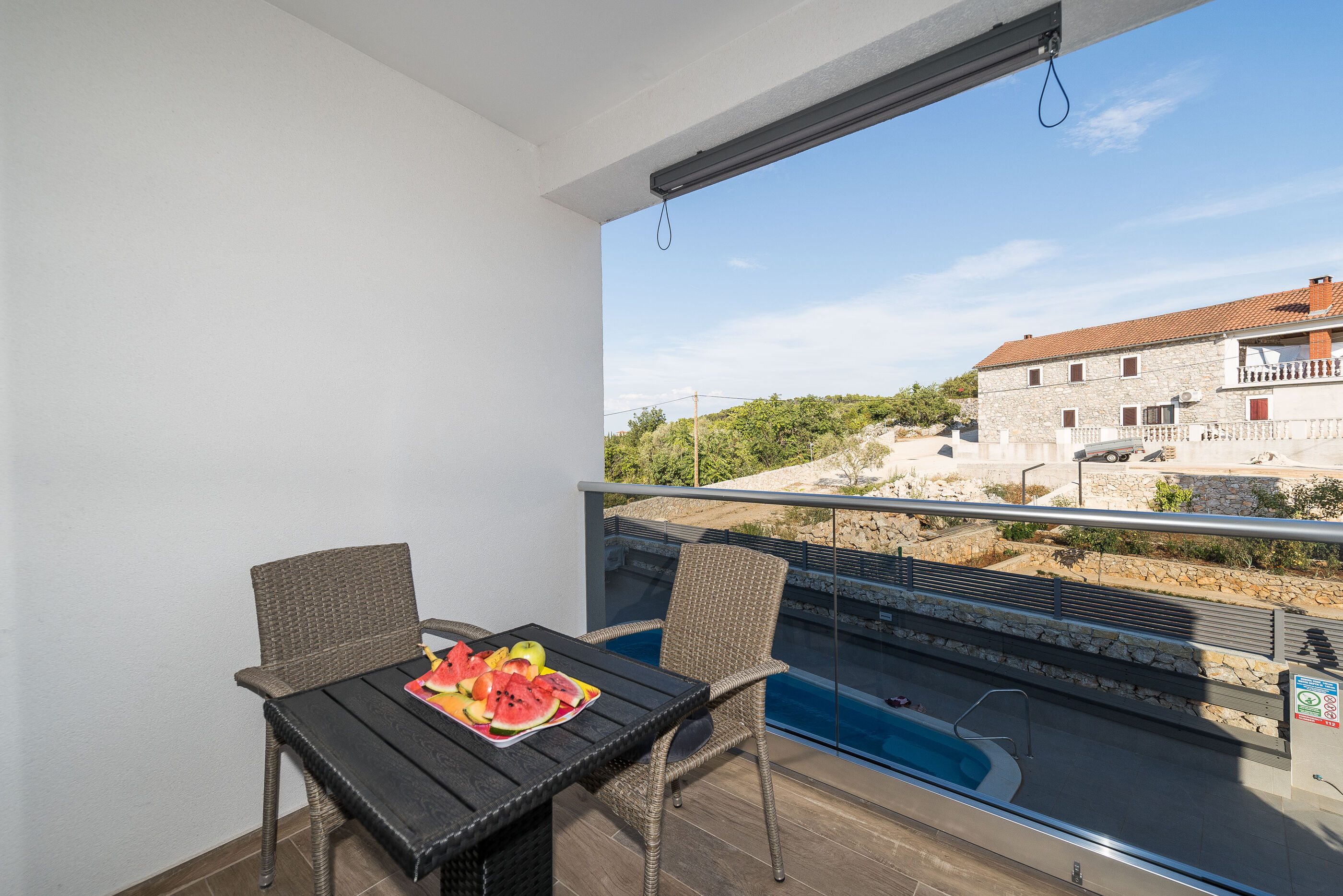 Apartments Cozy 116201-A1