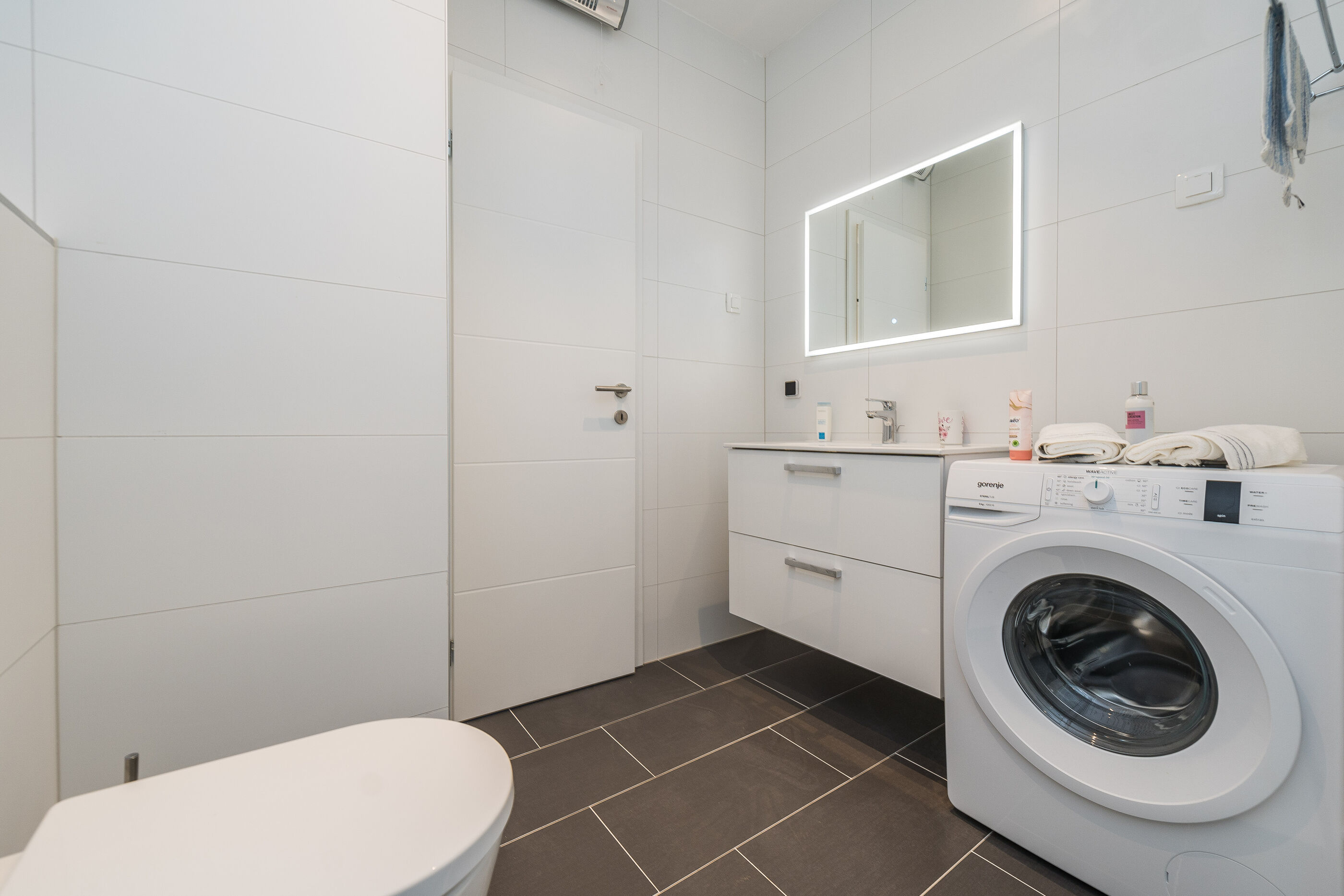 Apartments Cozy 116201-A1