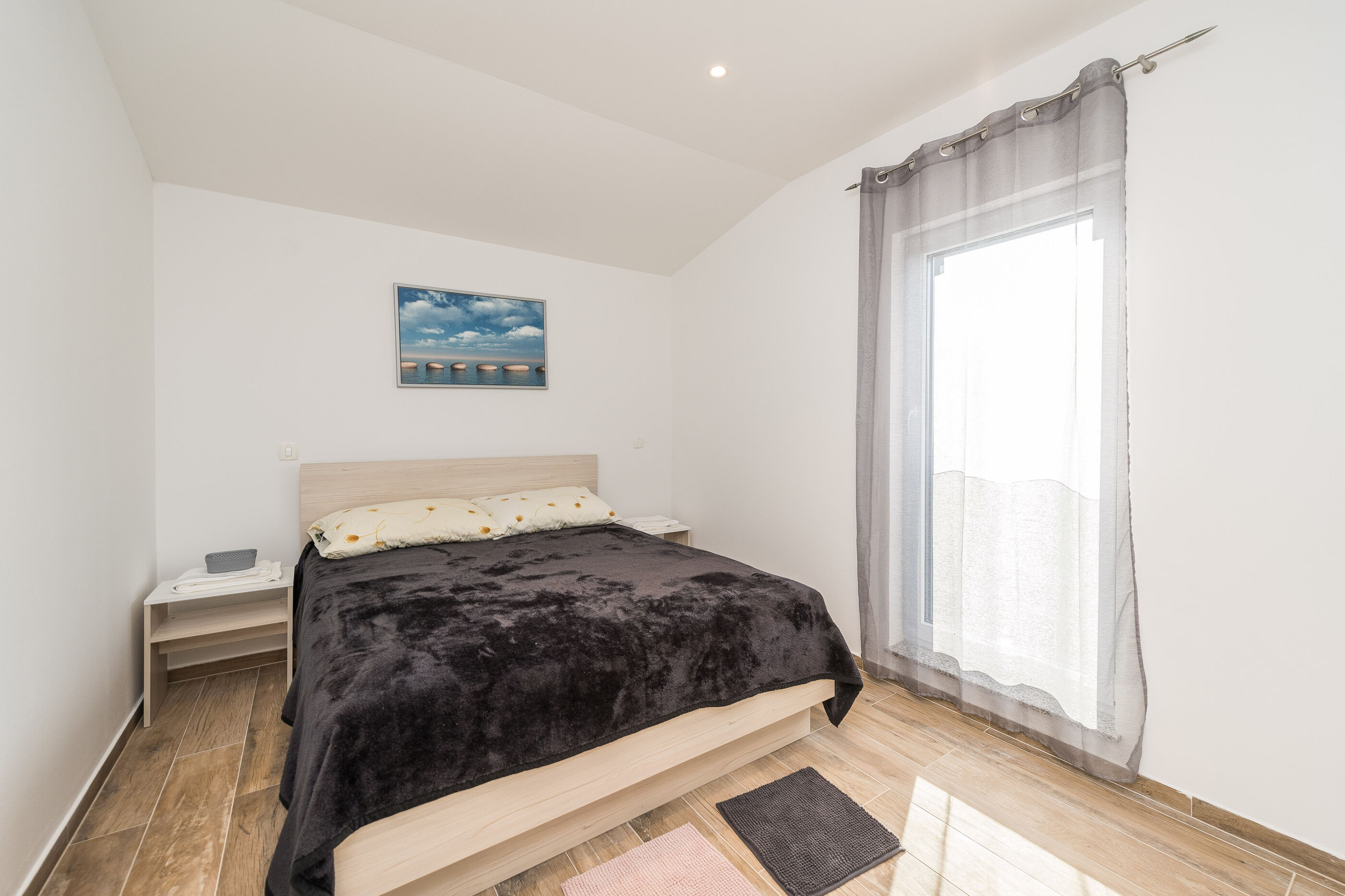 Apartments Cozy 116201-A1