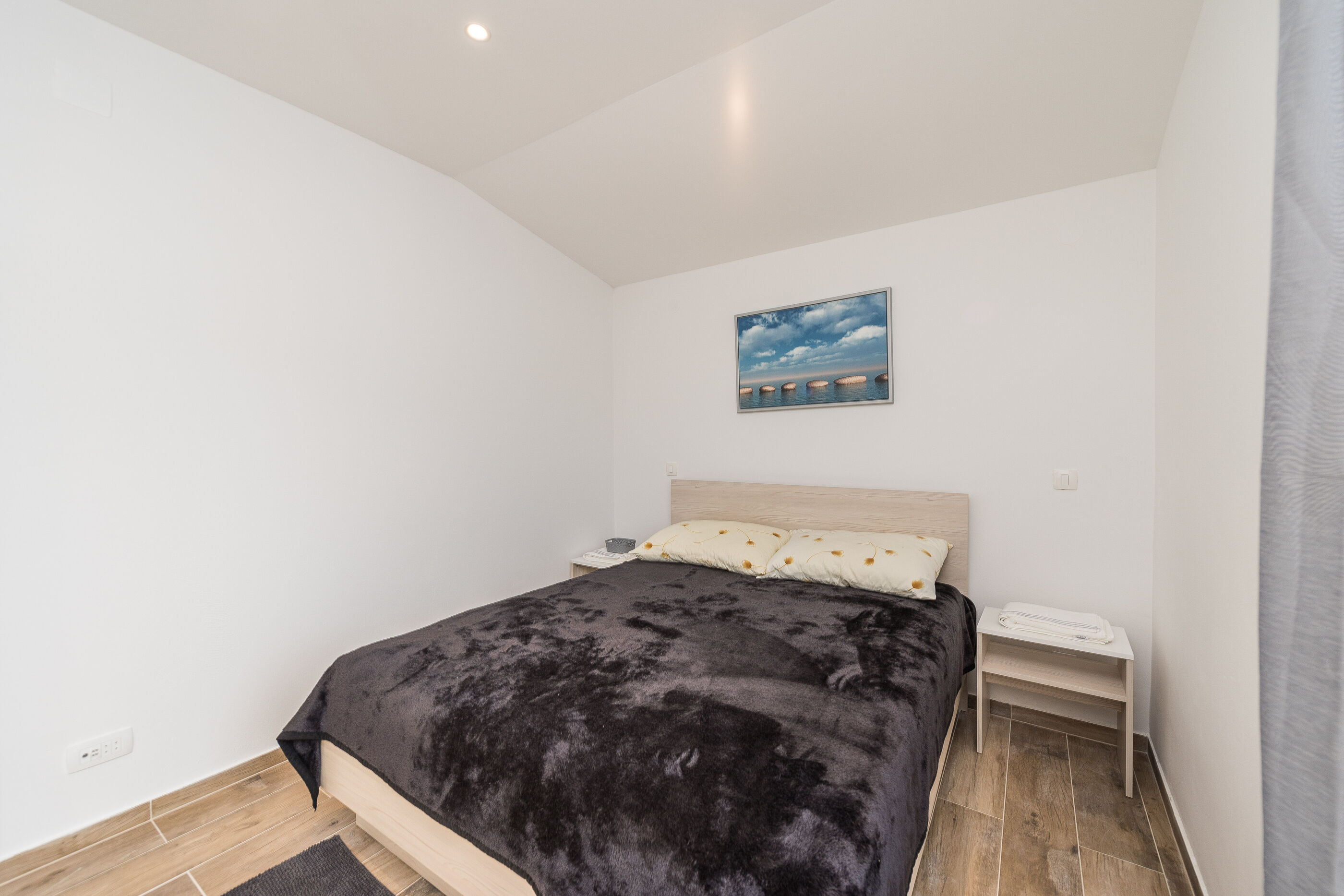 Apartments Cozy 116201-A1