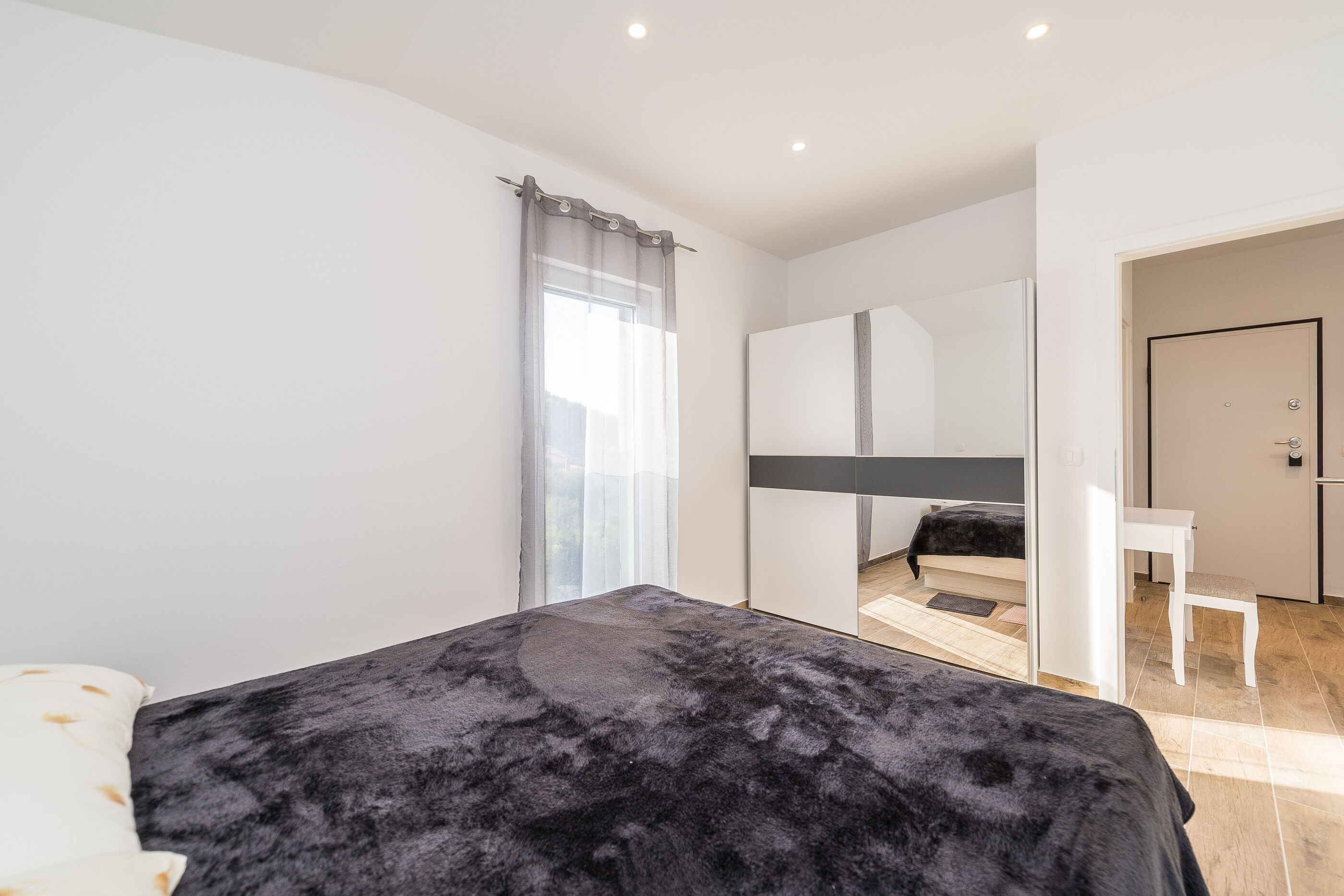 Apartments Cozy 116201-A1