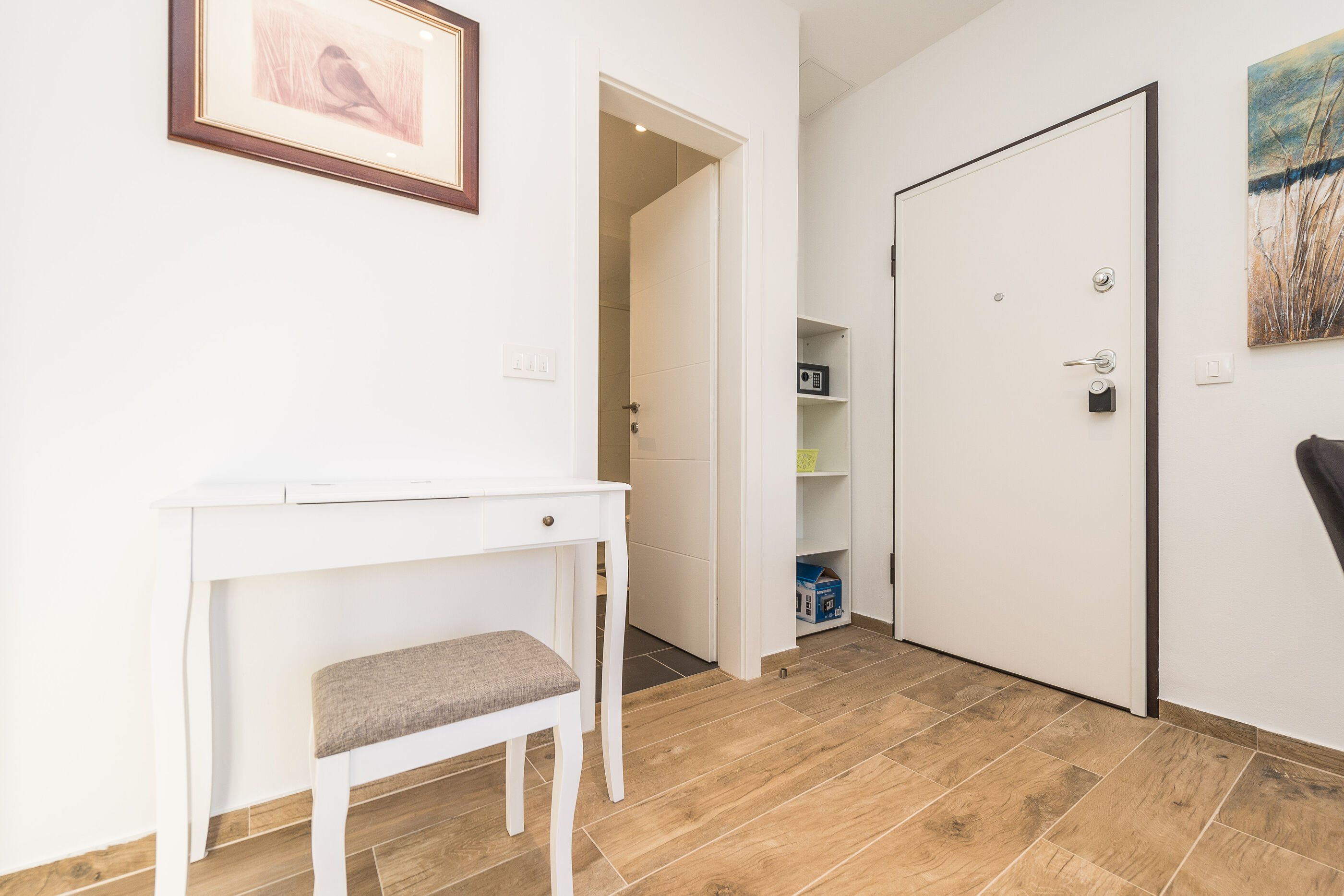Apartments Cozy 116201-A1