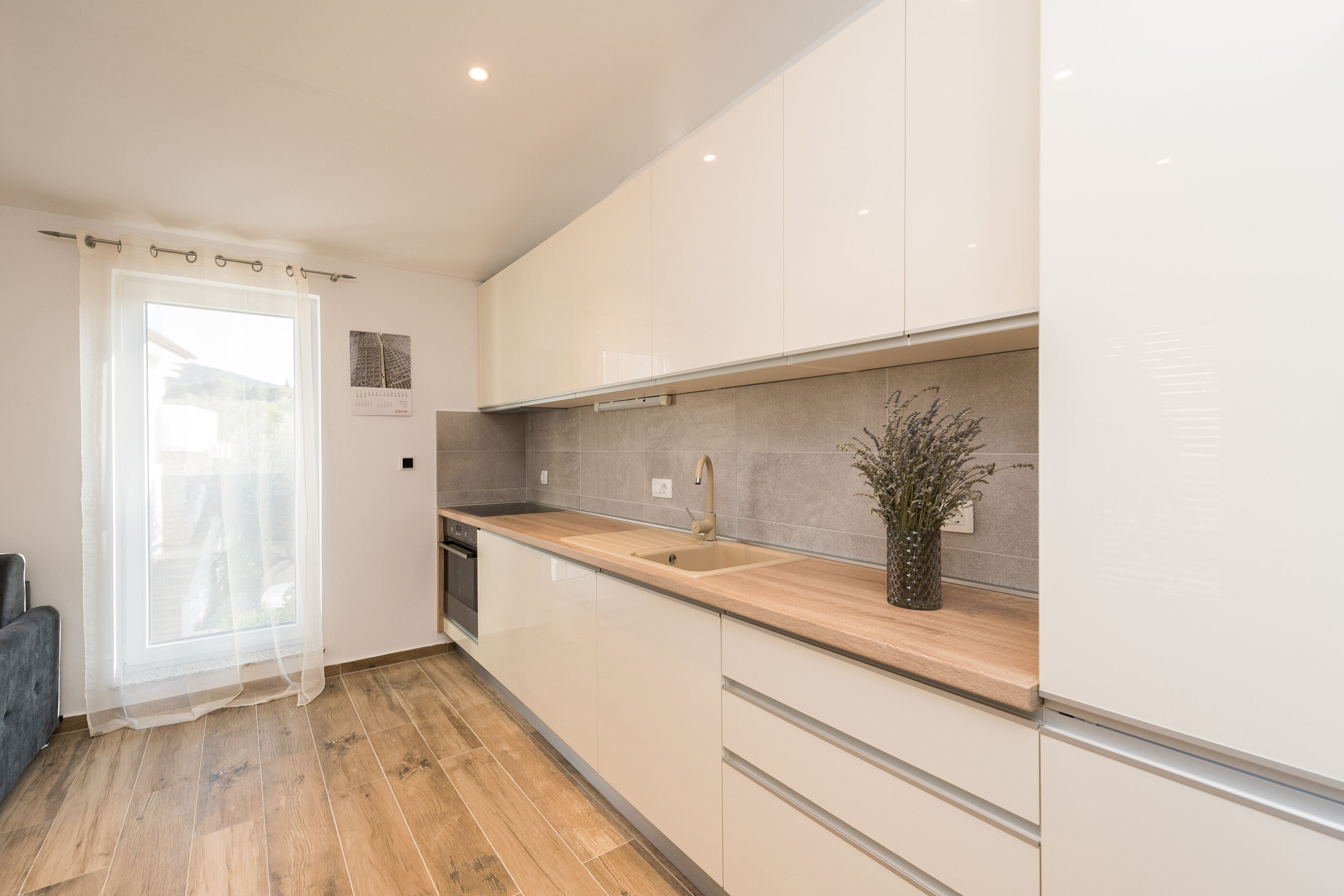 Apartments Cozy 116201-A1
