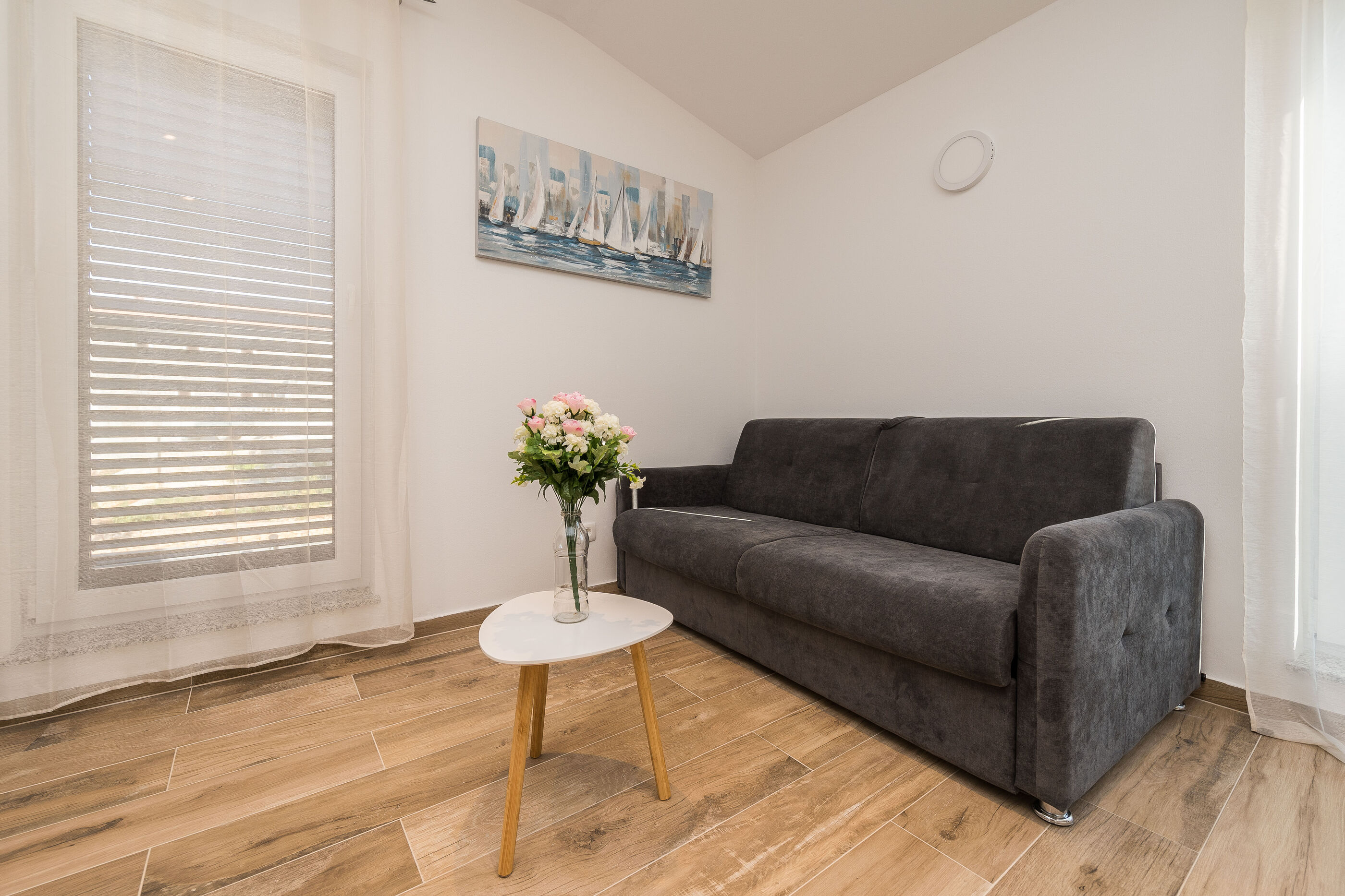 Apartments Cozy 116201-A1