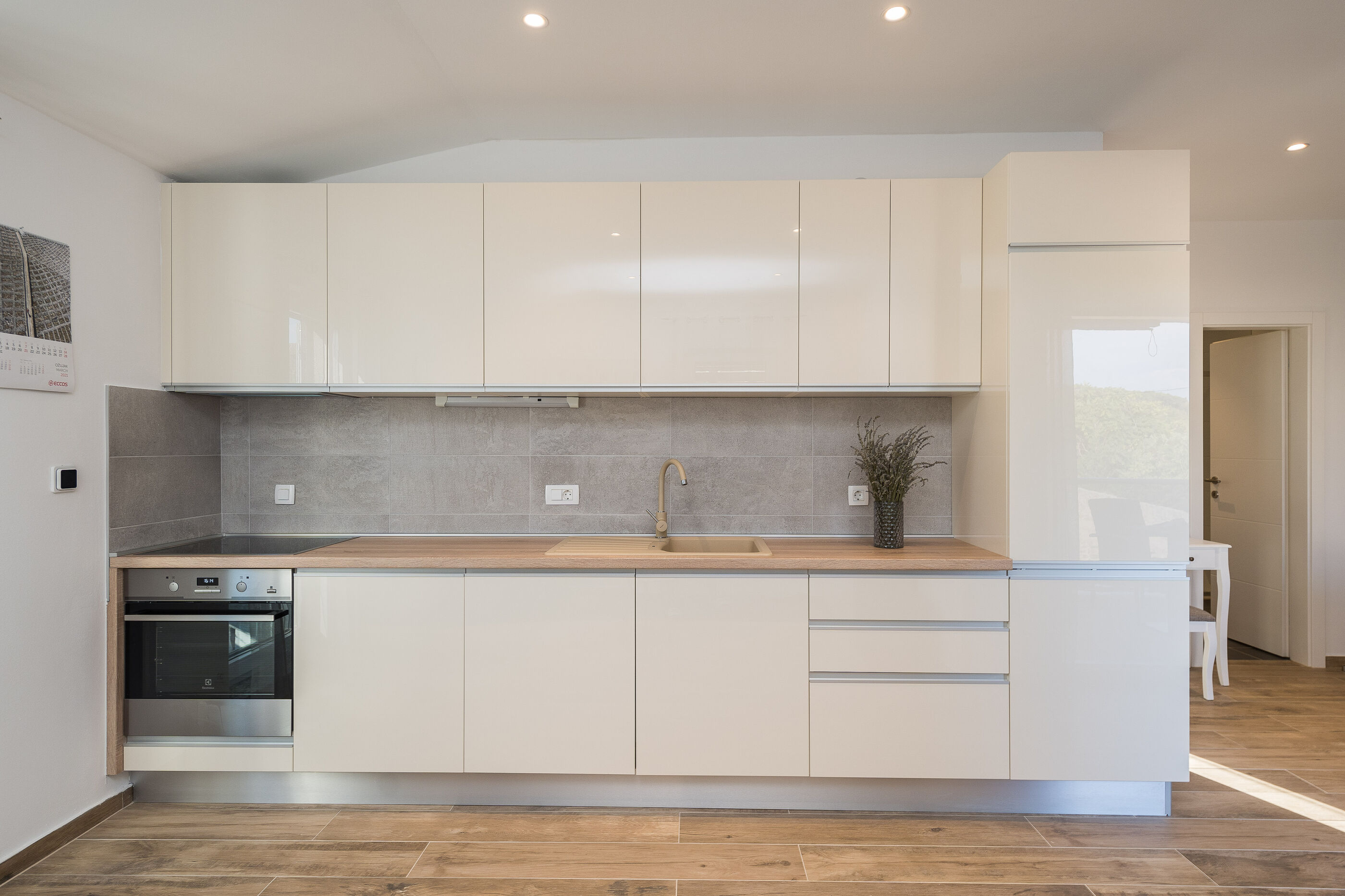 Apartments Cozy 116201-A1
