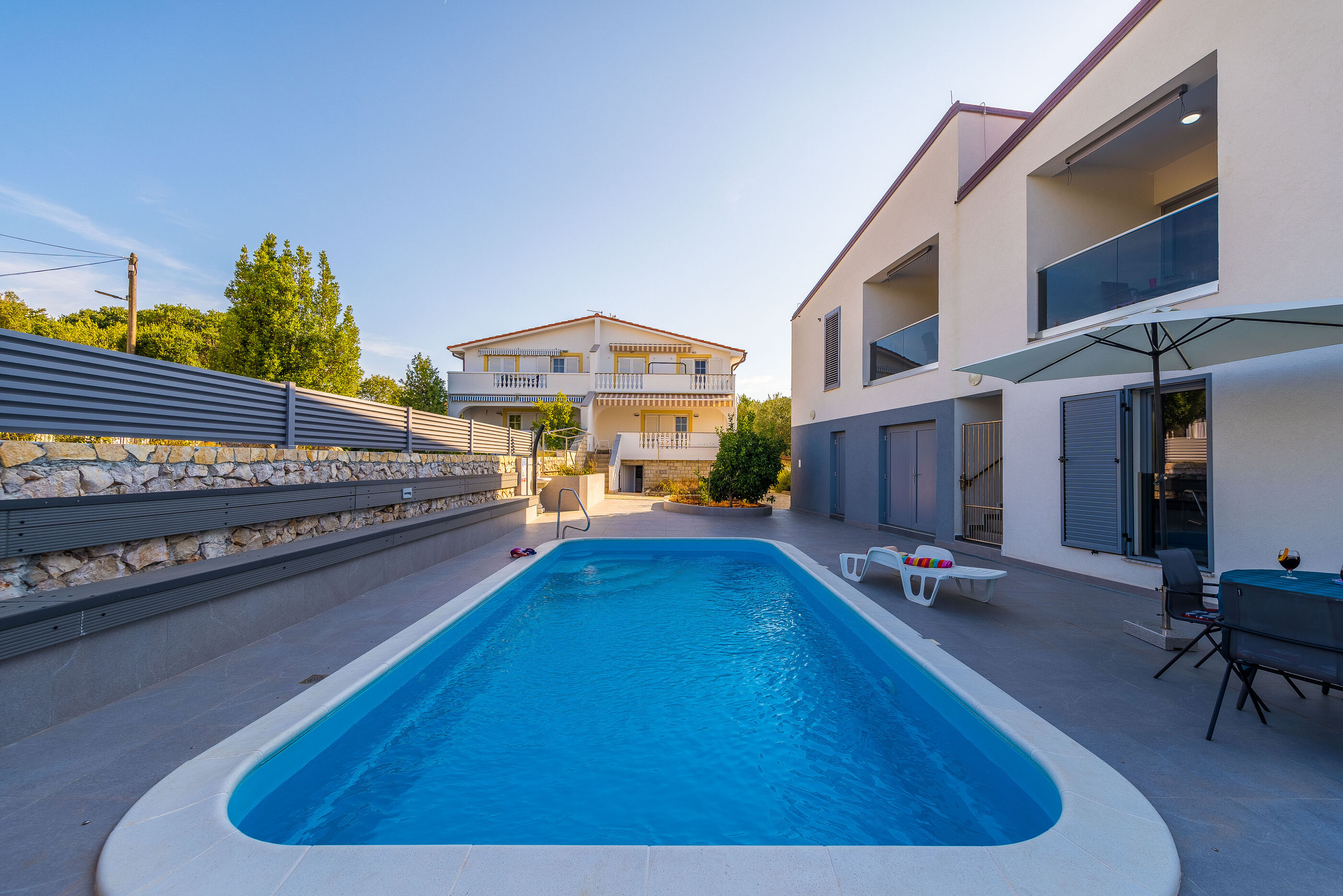 Apartments Cozy 116201-A2