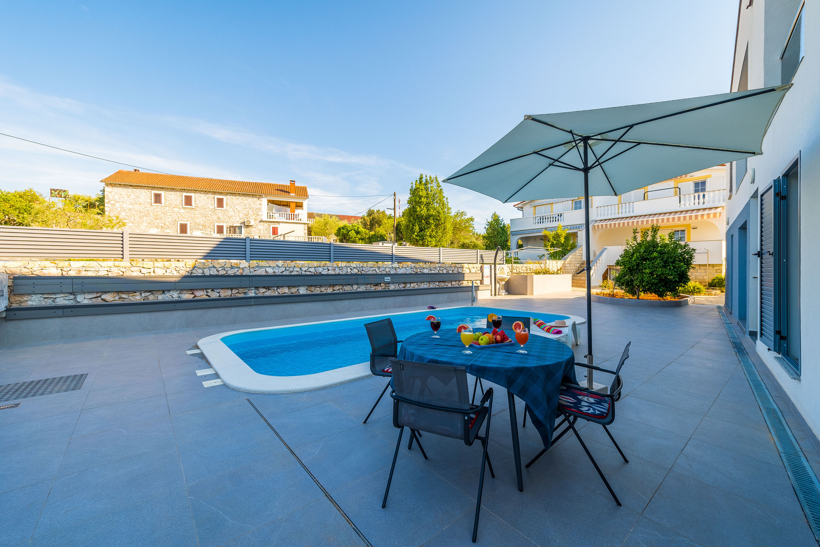 Apartments Cozy 116201-A2