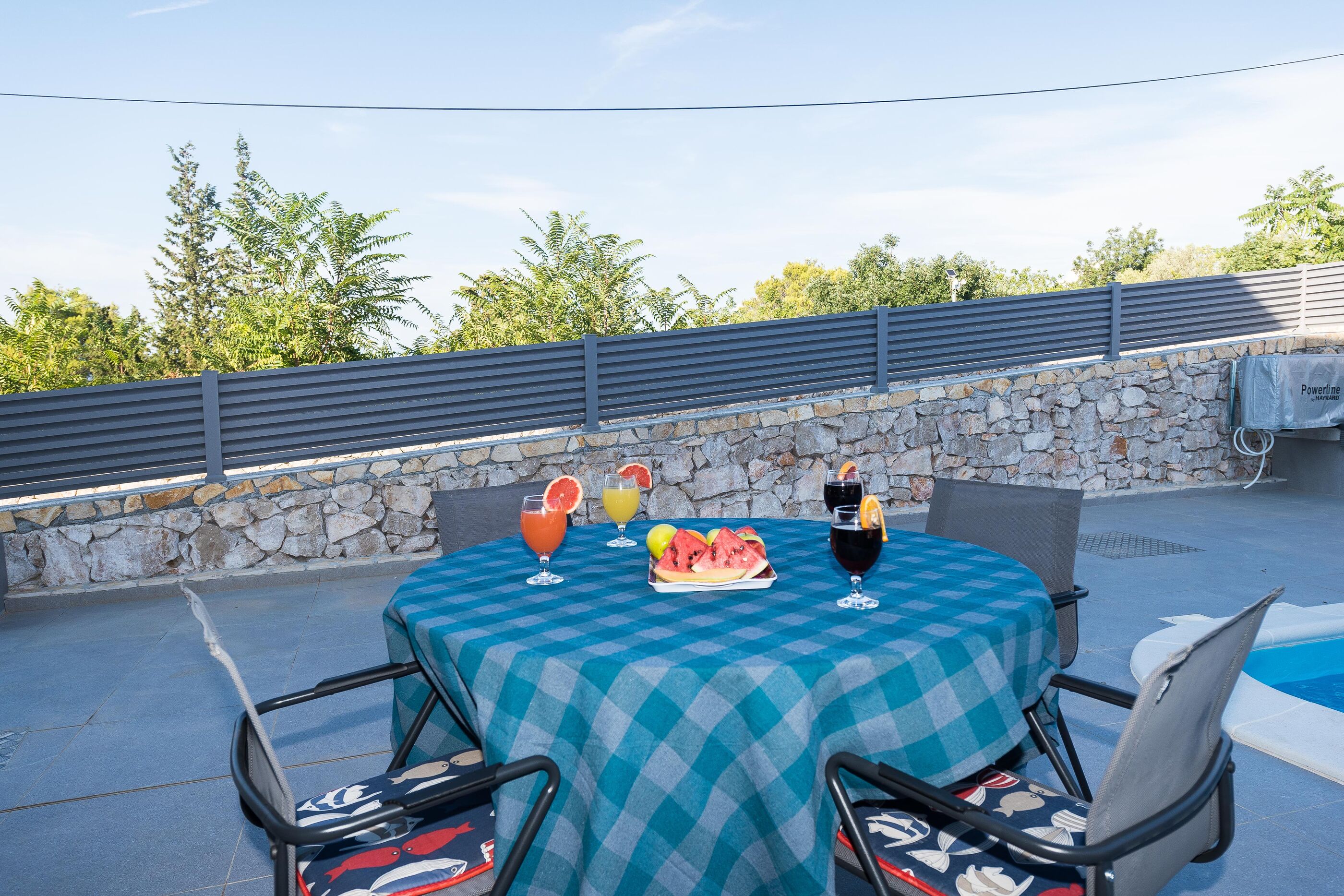 Apartments Cozy 116201-A2