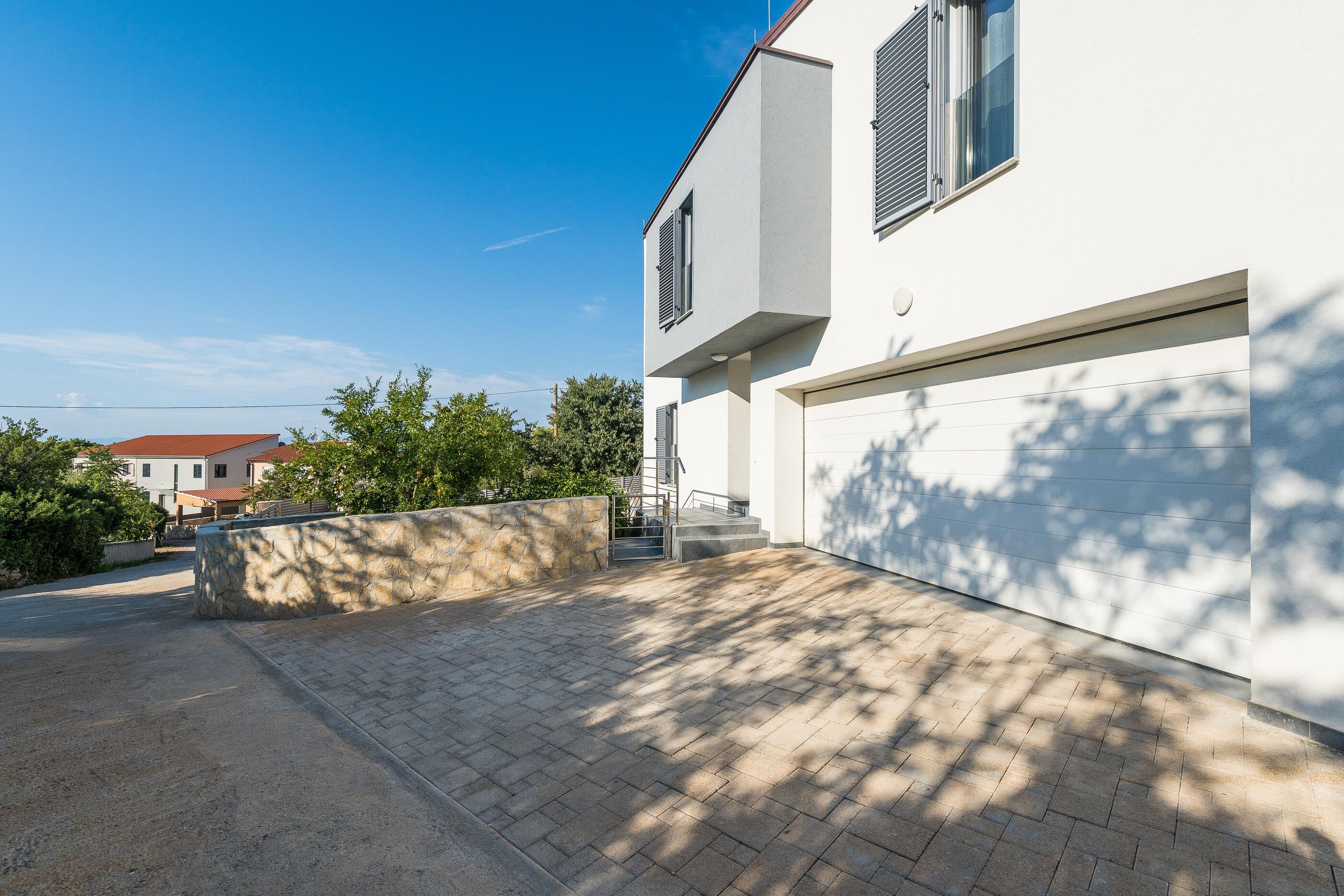 Apartments Cozy 116201-A2