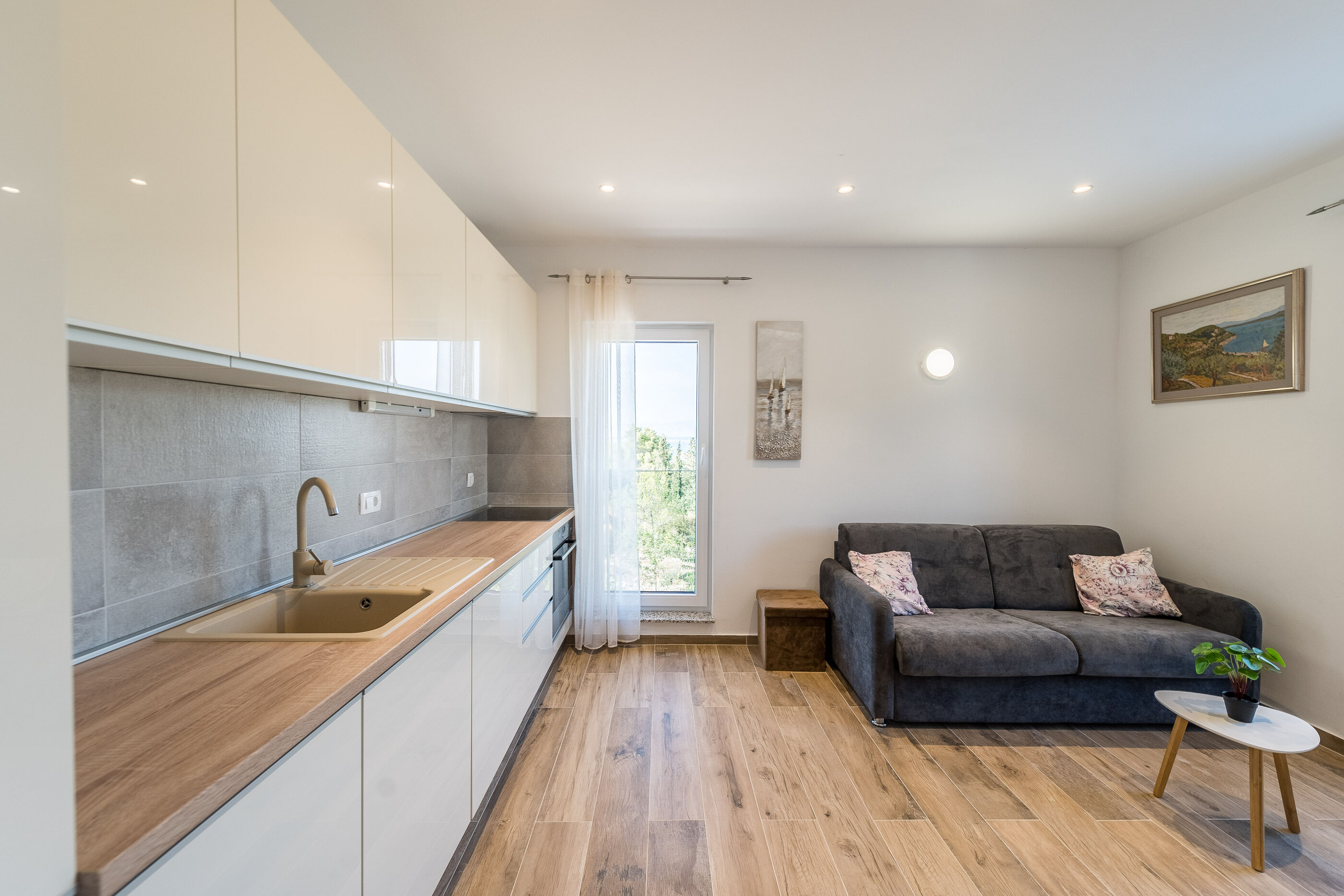 Apartments Cozy 116201-A2